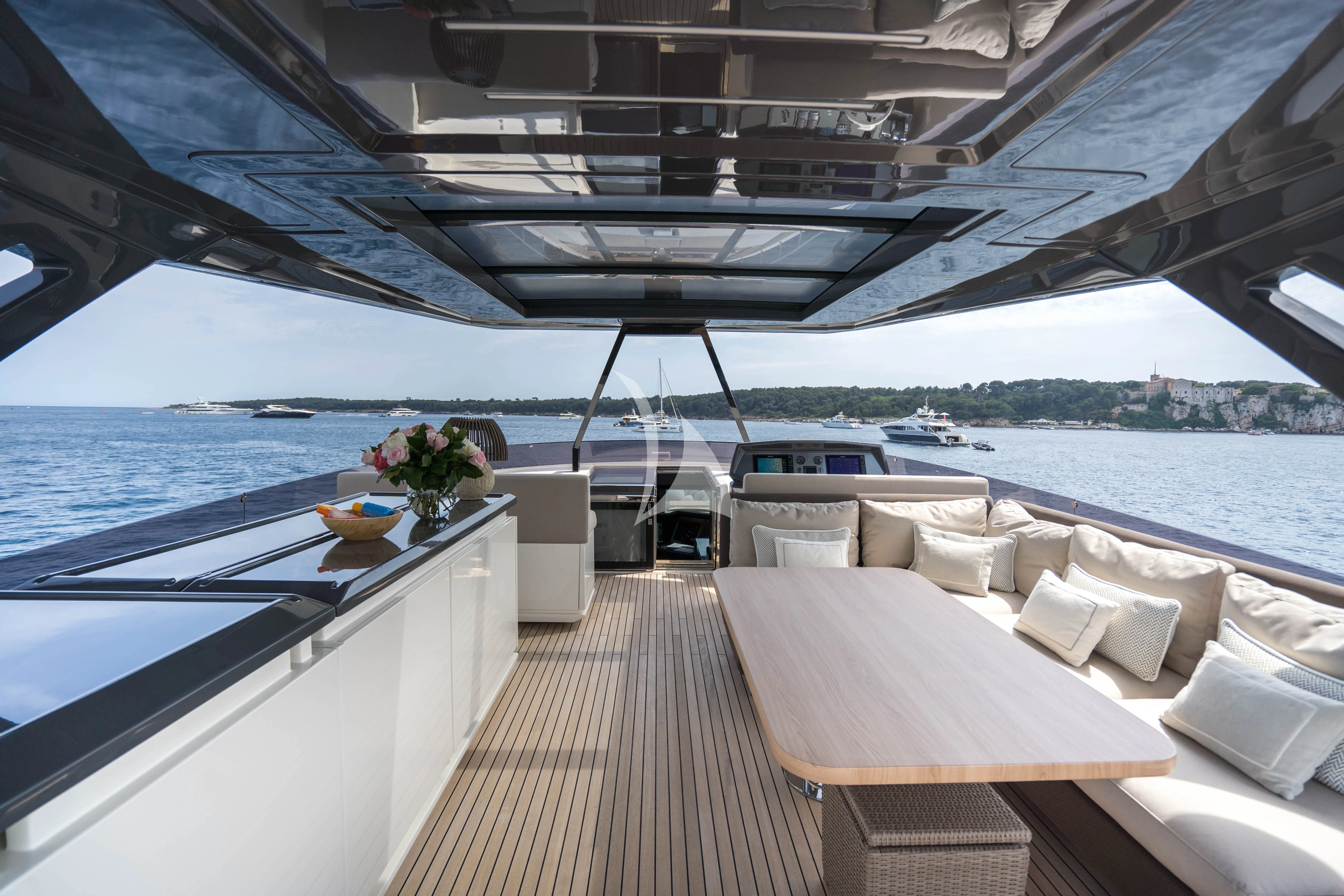 ASTONSEA (Ex Nineteen 42)