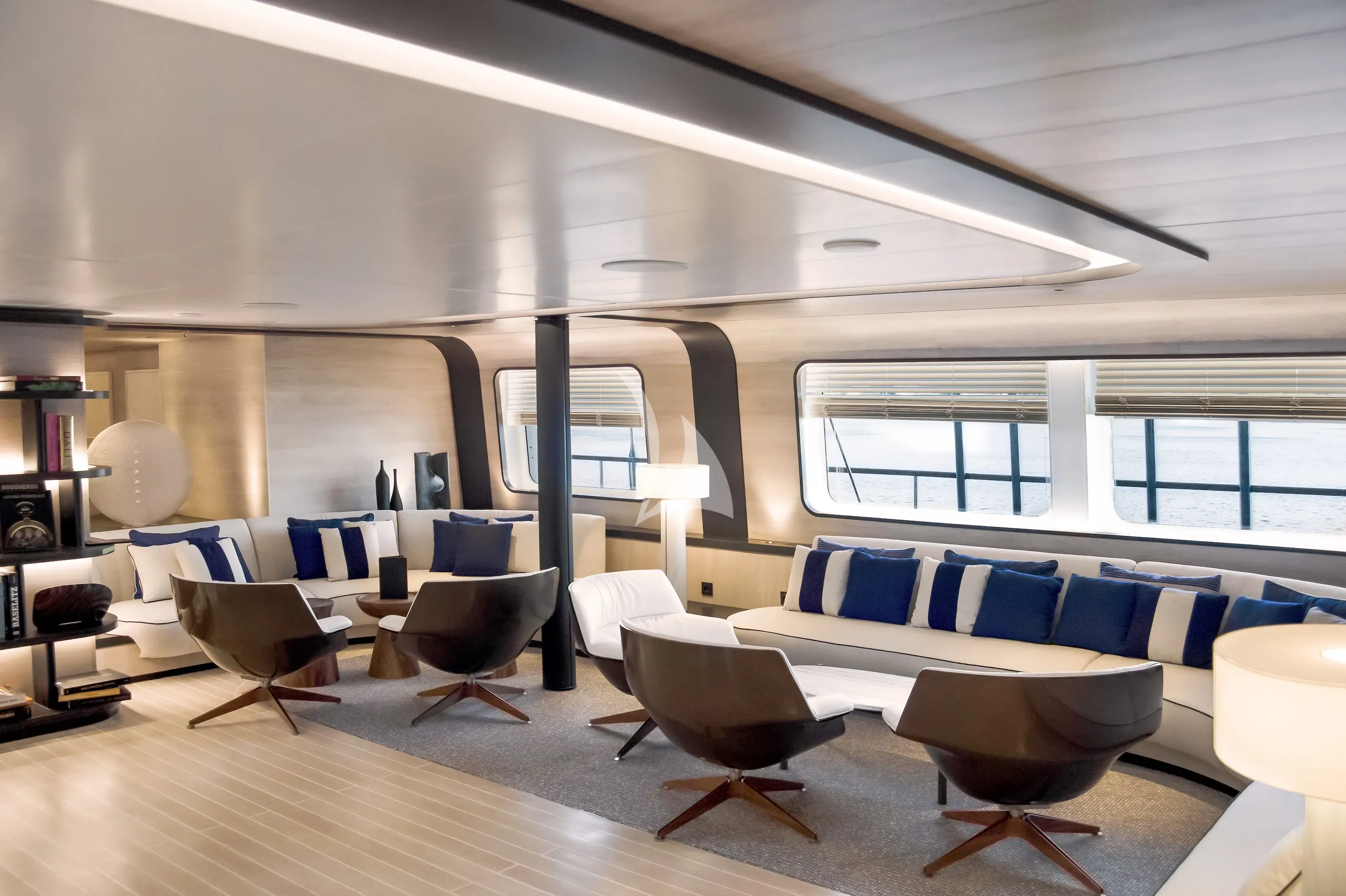 LE PONANT