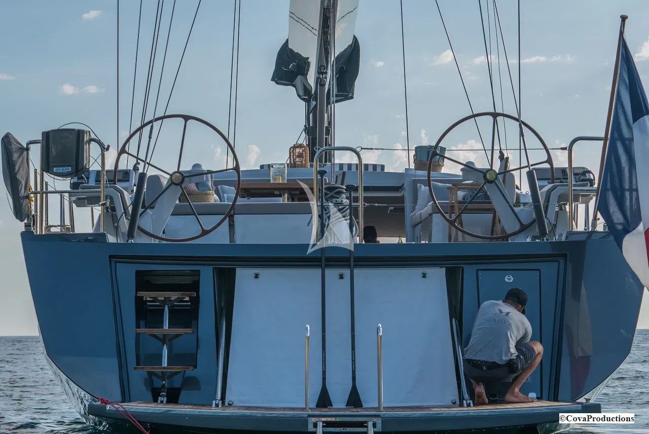 MAOYA