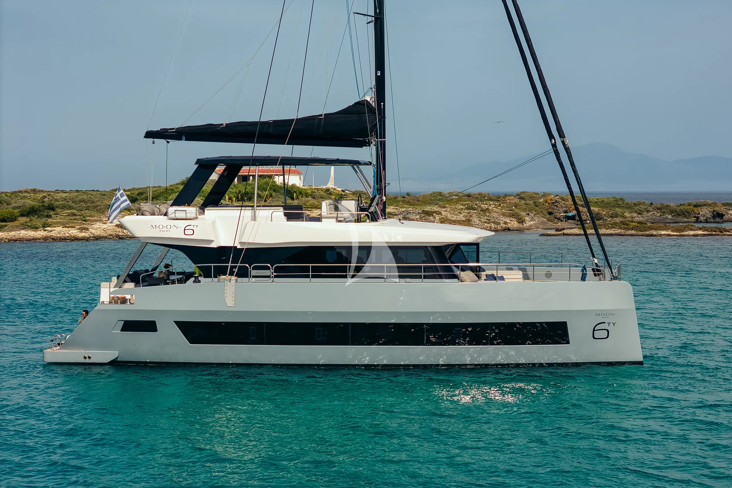 SEABARIT LX