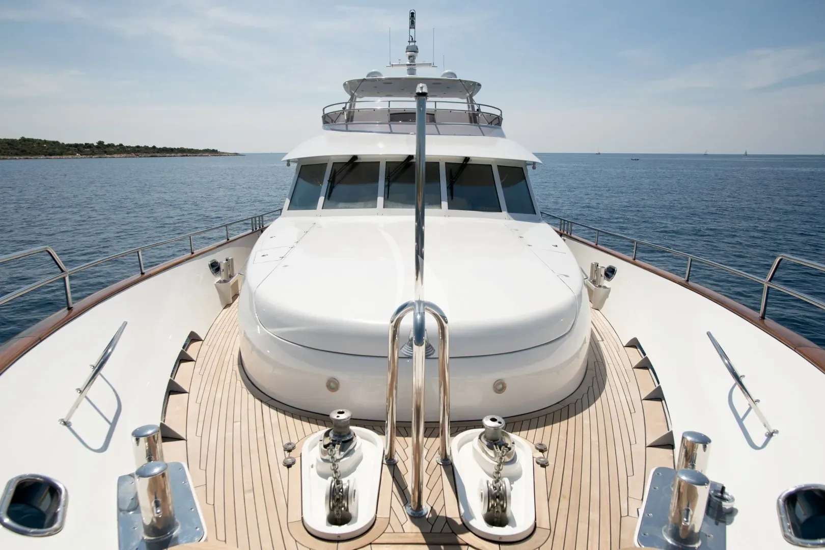 SEA BREEZE II