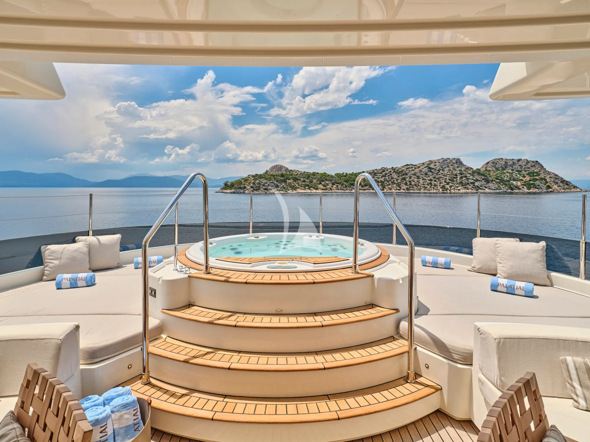 PALATIAL