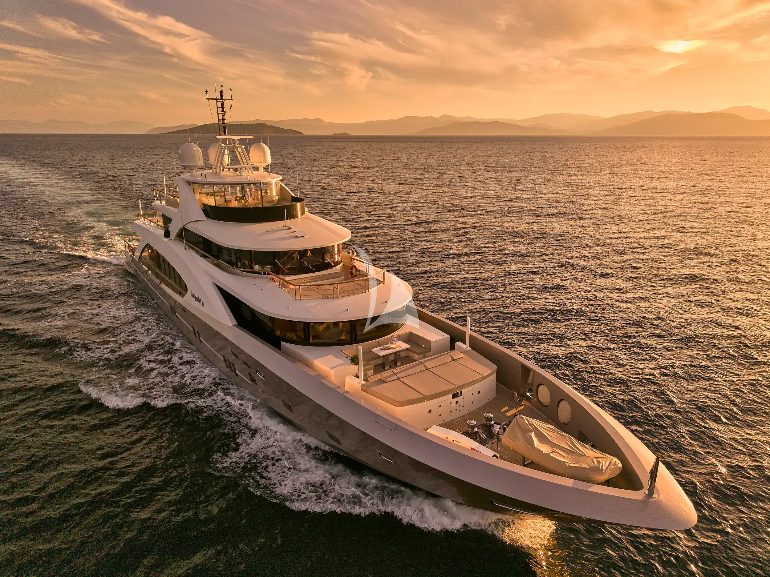 LA PELLEGRINA 1