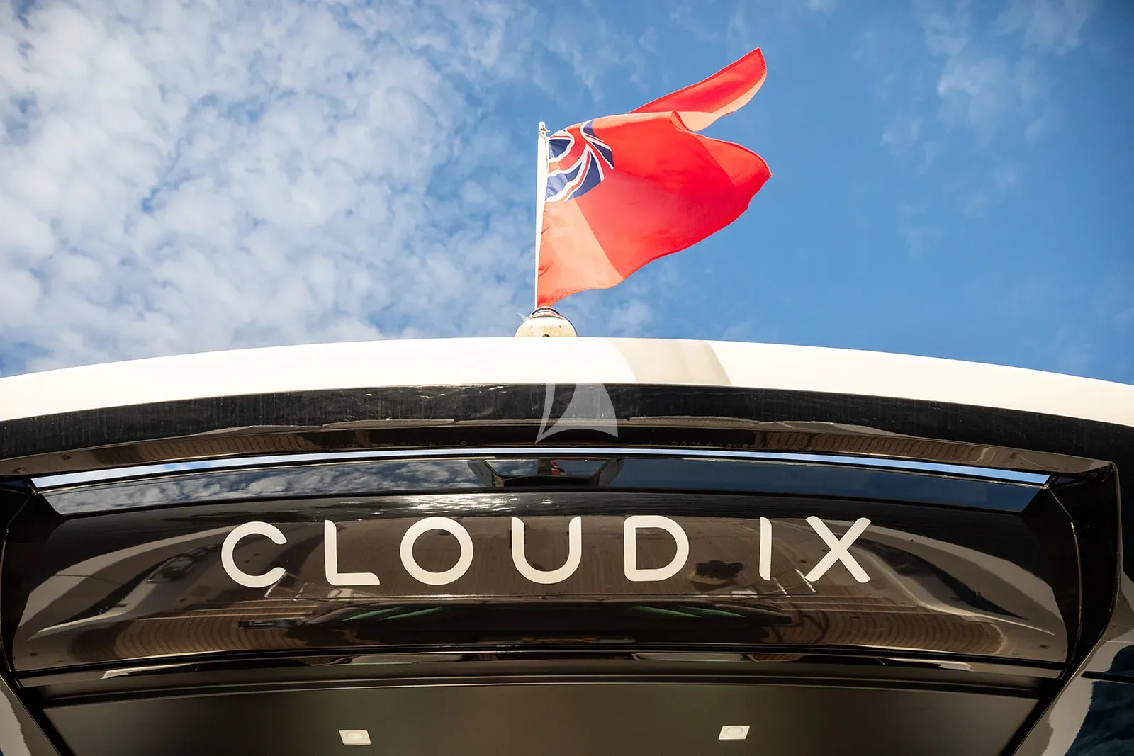 CLOUD IX