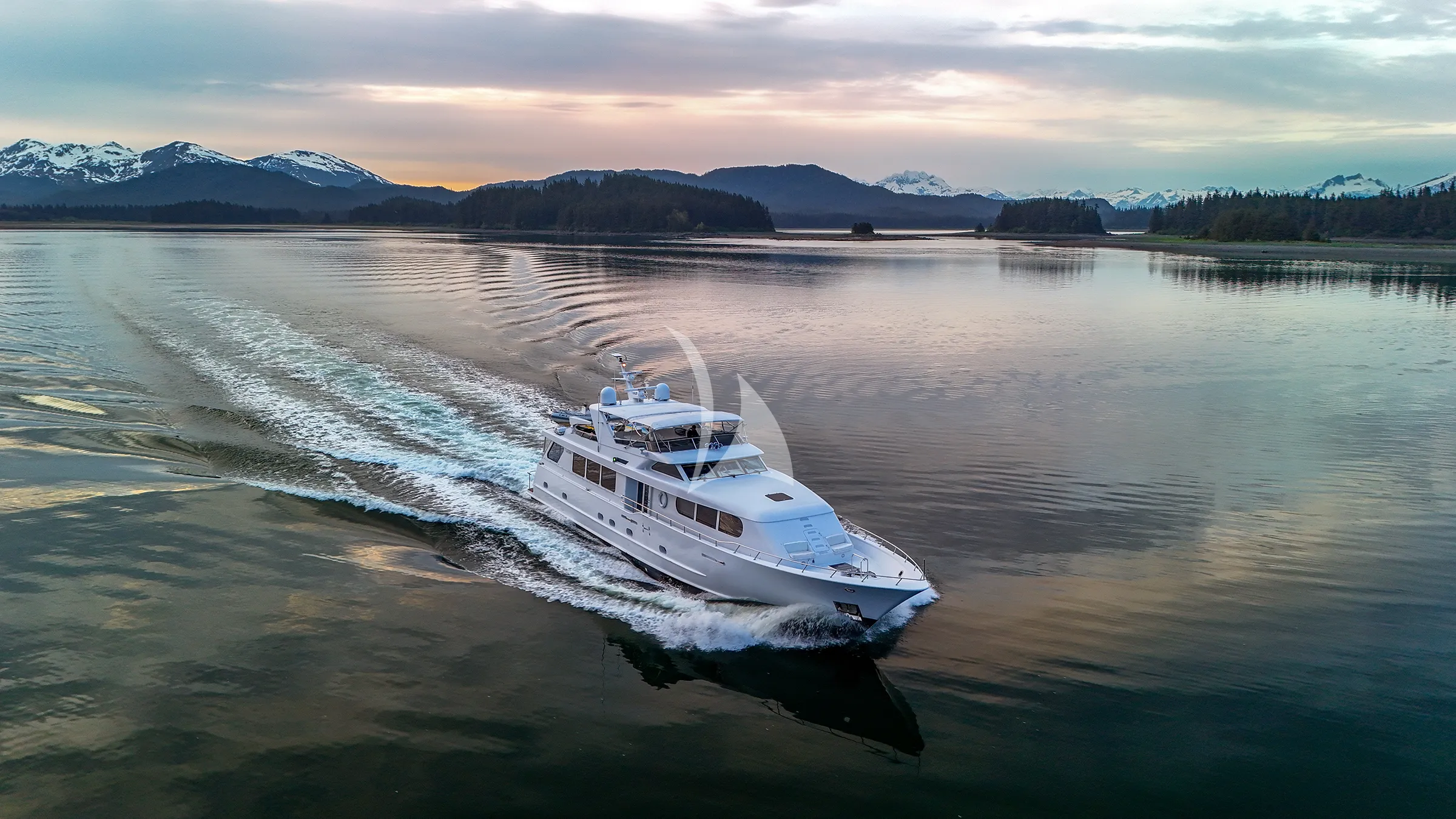 MY LADY ALASKA