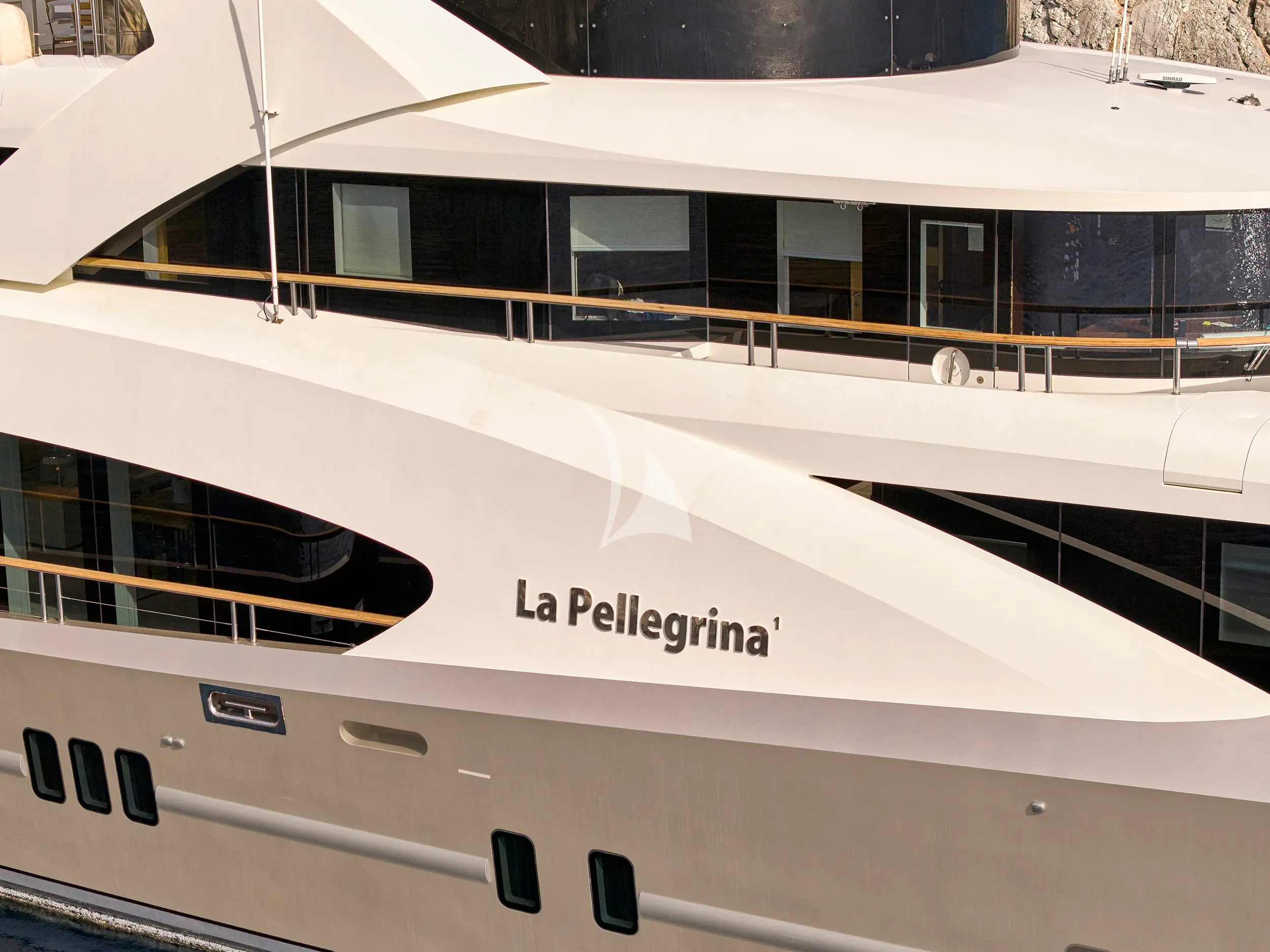 LA PELLEGRINA 1