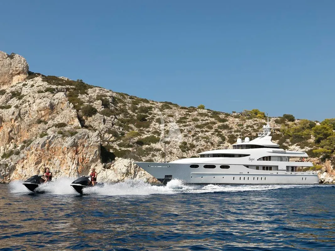CAPRI I