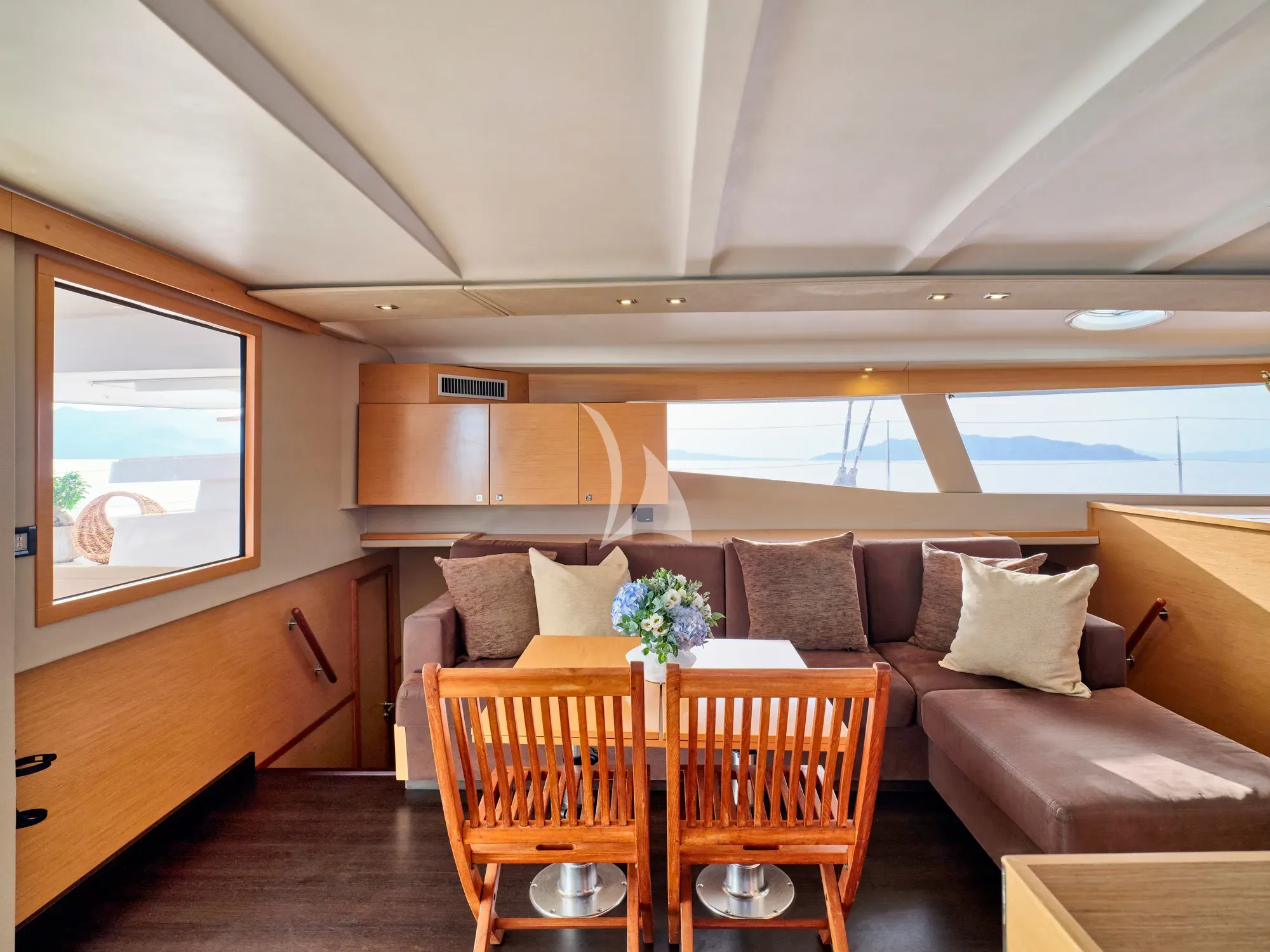 HIGH FIVE