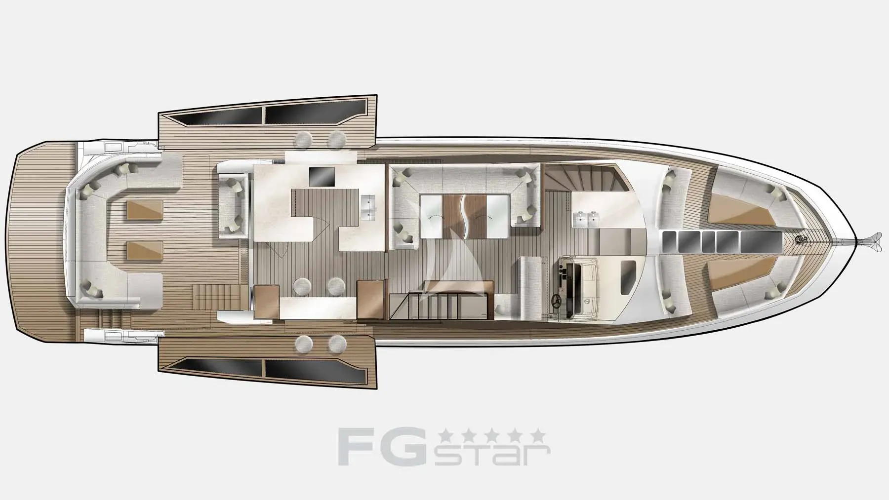 FG STAR