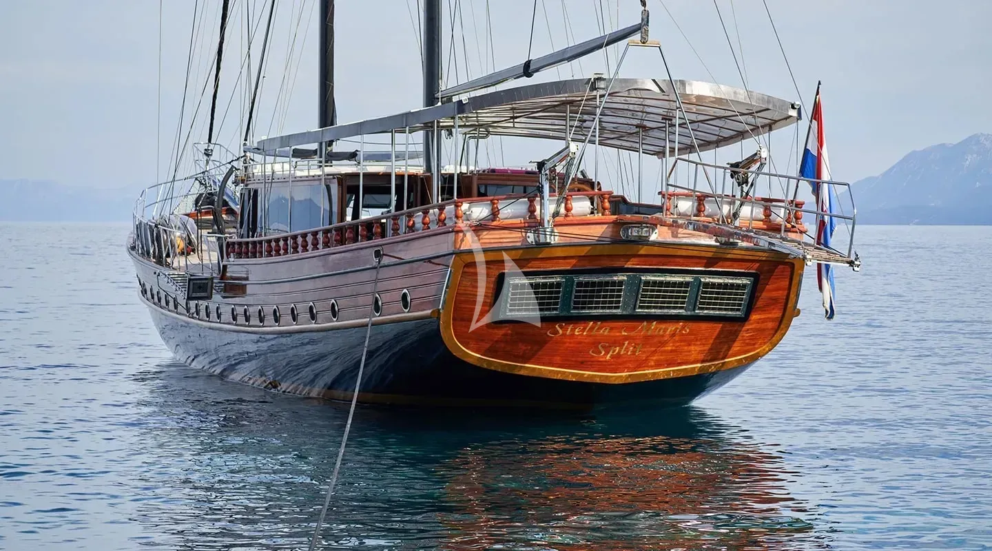 STELLA MARIS