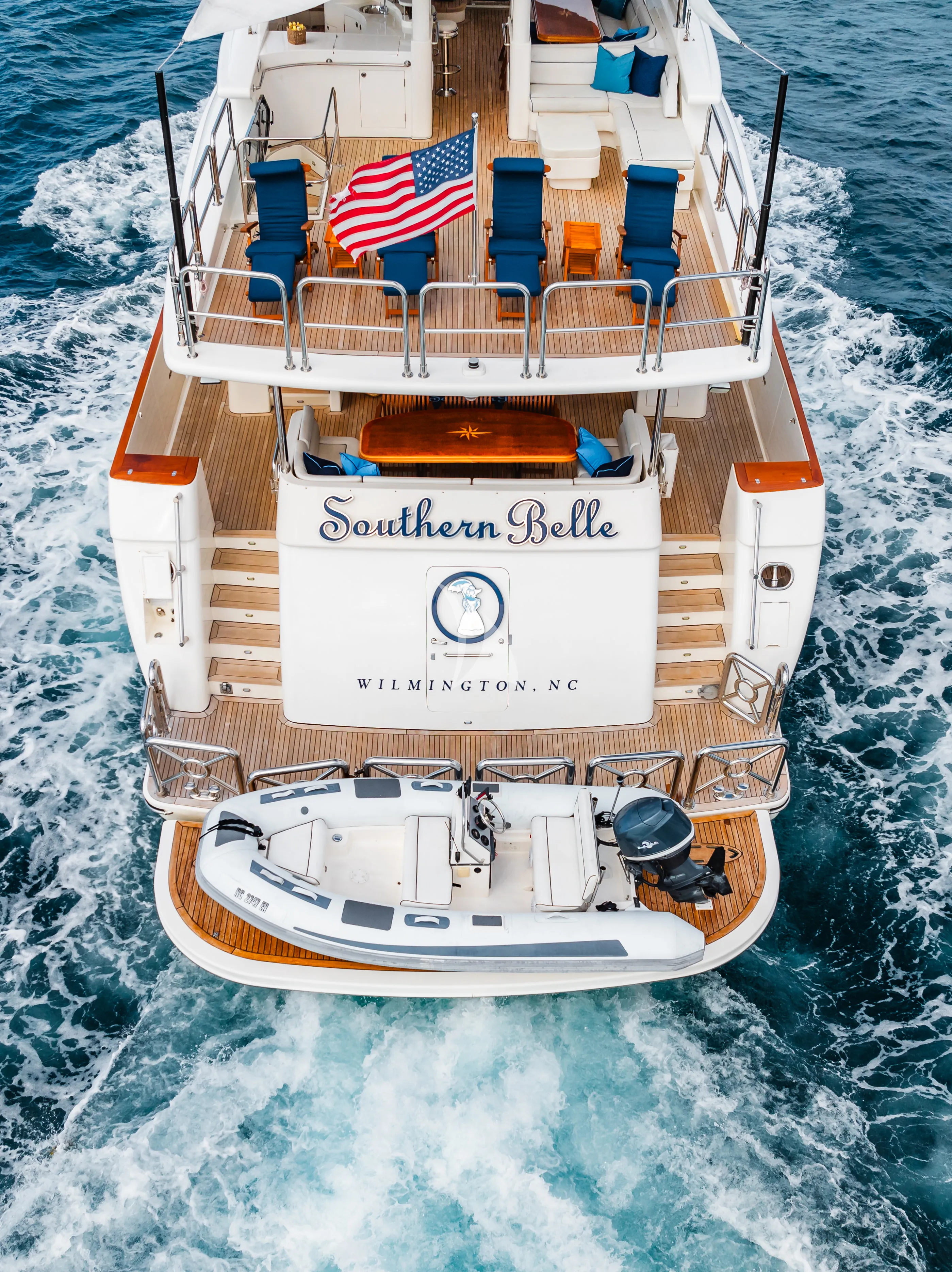 Southern Belle