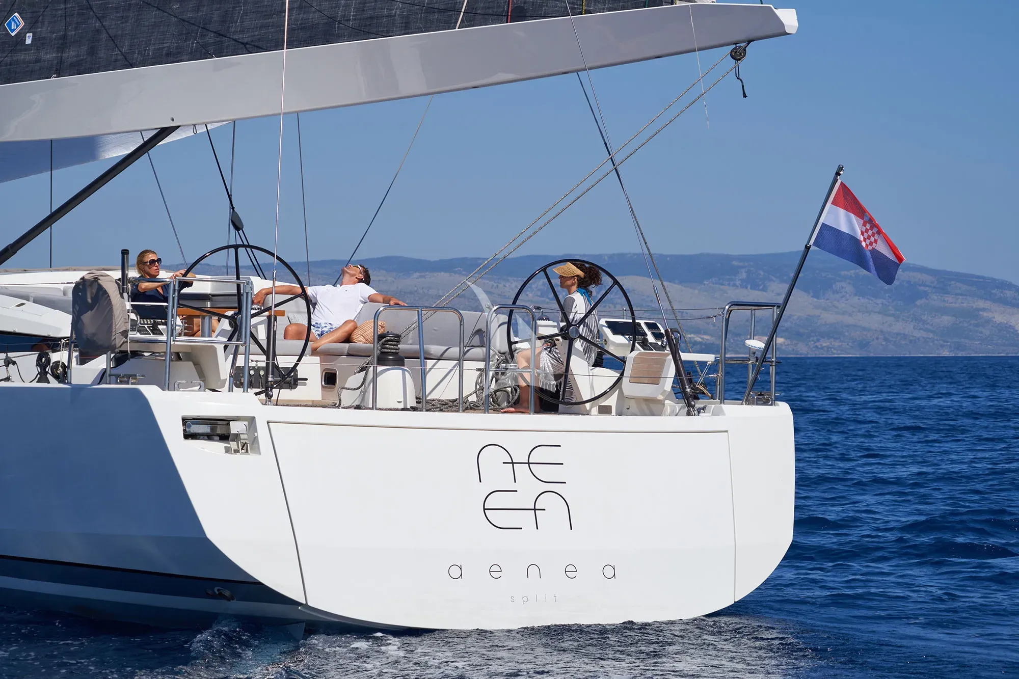 Aenea