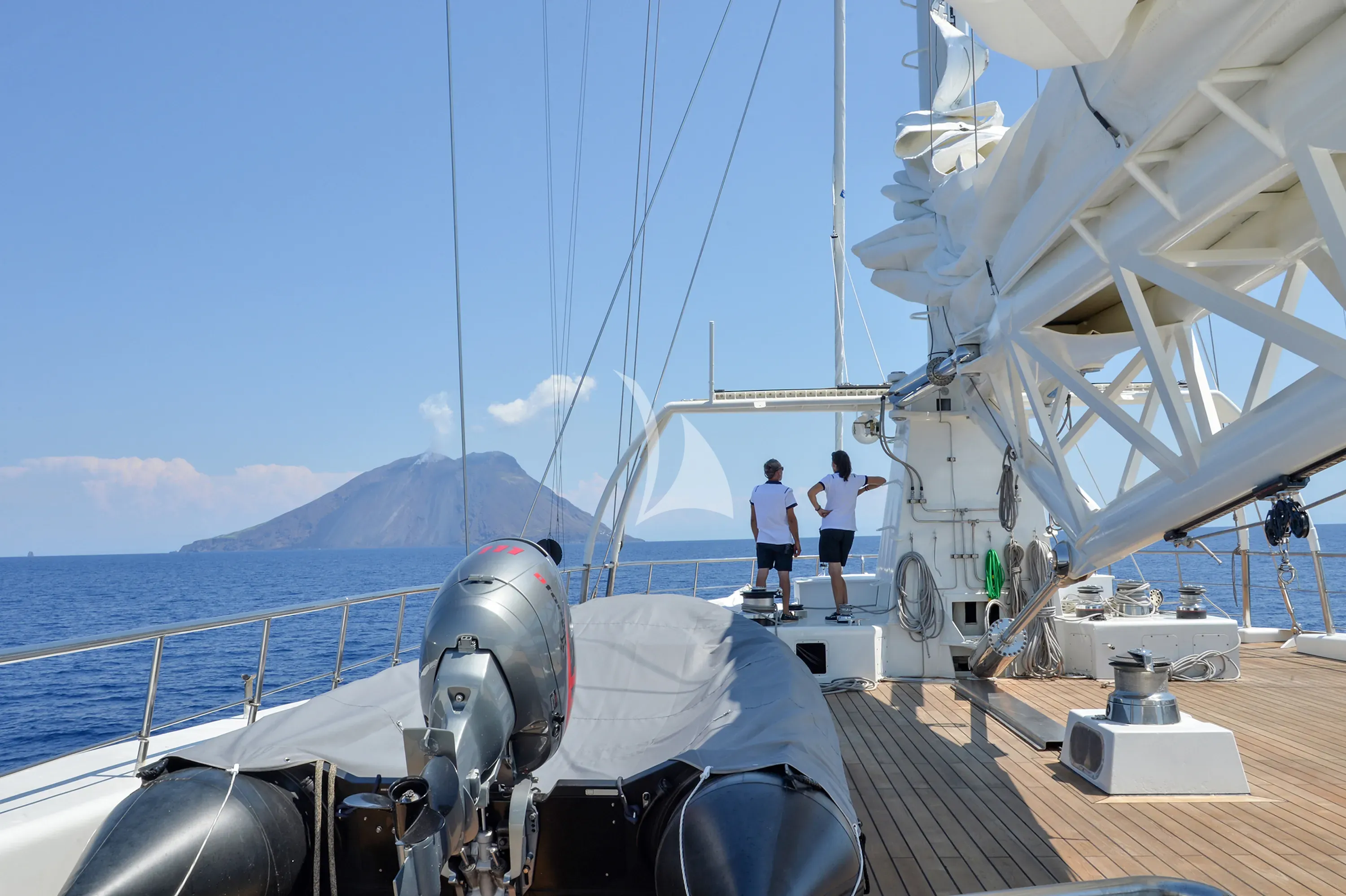 LE PONANT