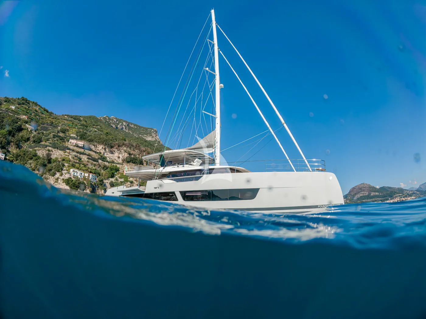 CAPRI | Thira 80