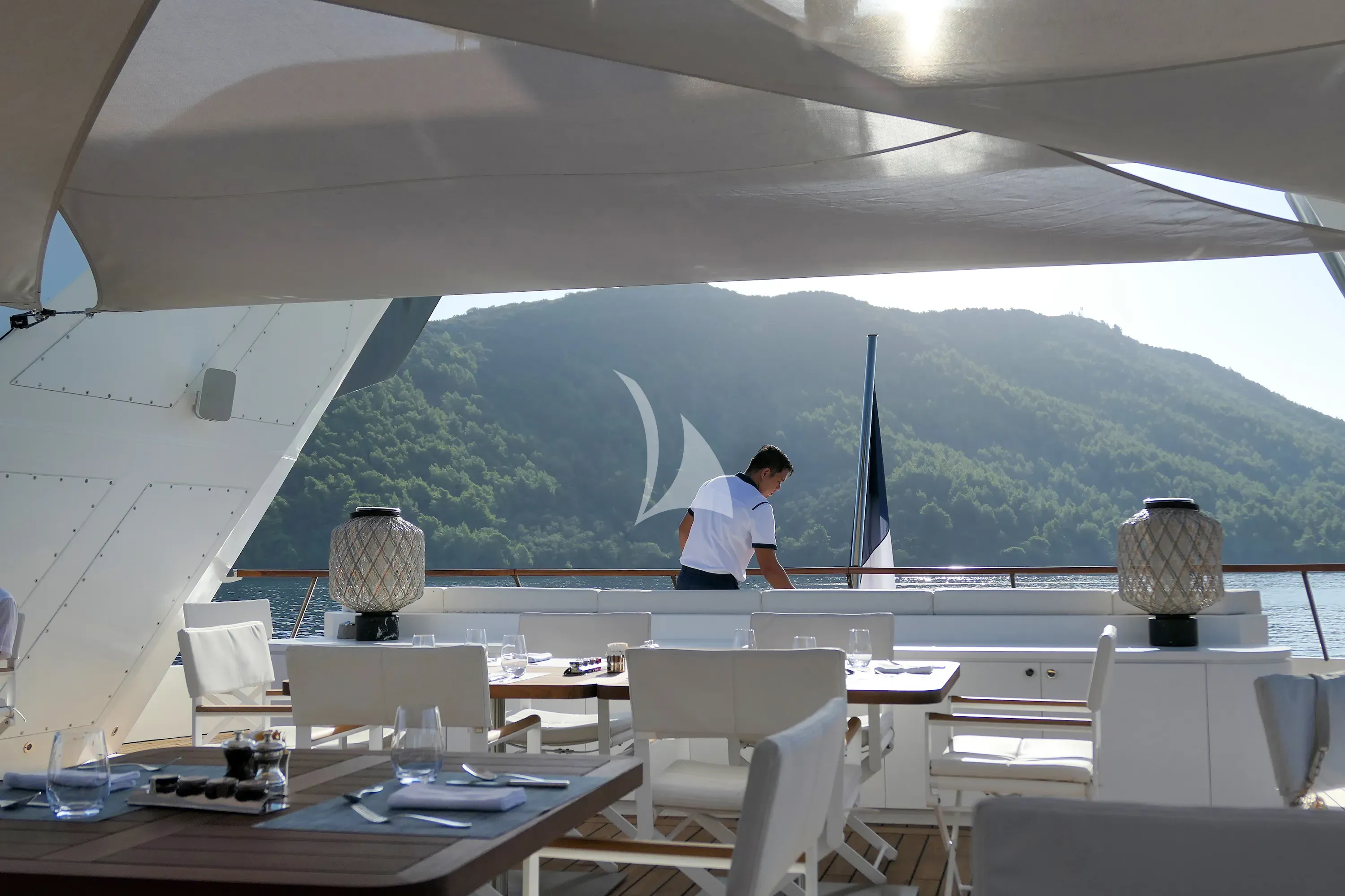 LE PONANT