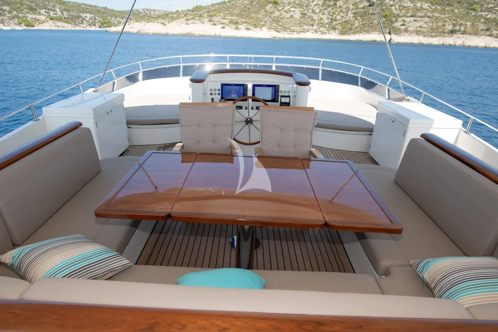 SEA BREEZE II