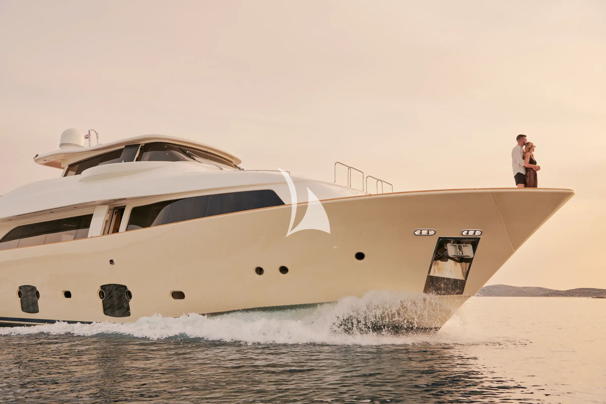 FRIEND'S BOAT