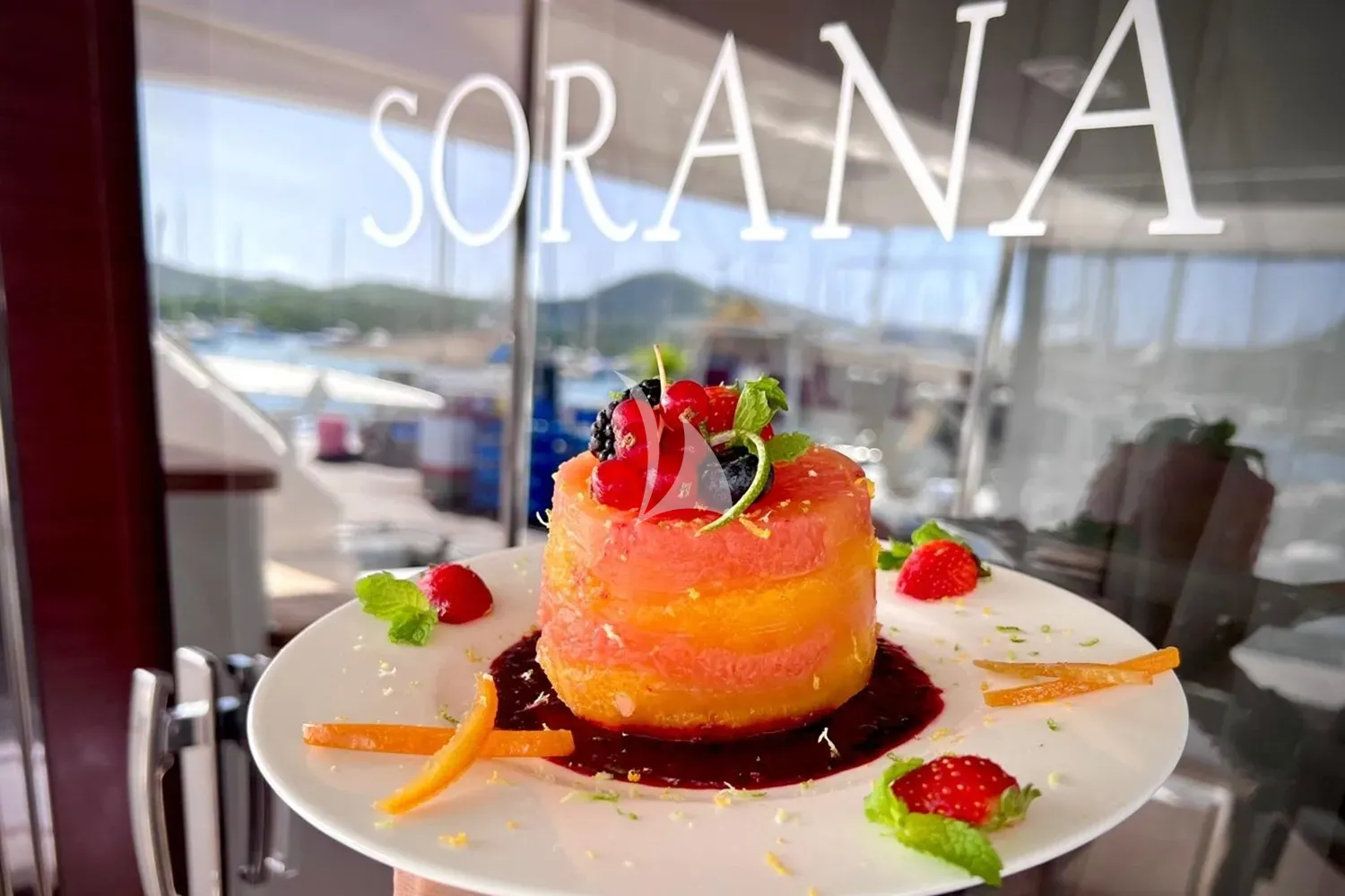 SORANA