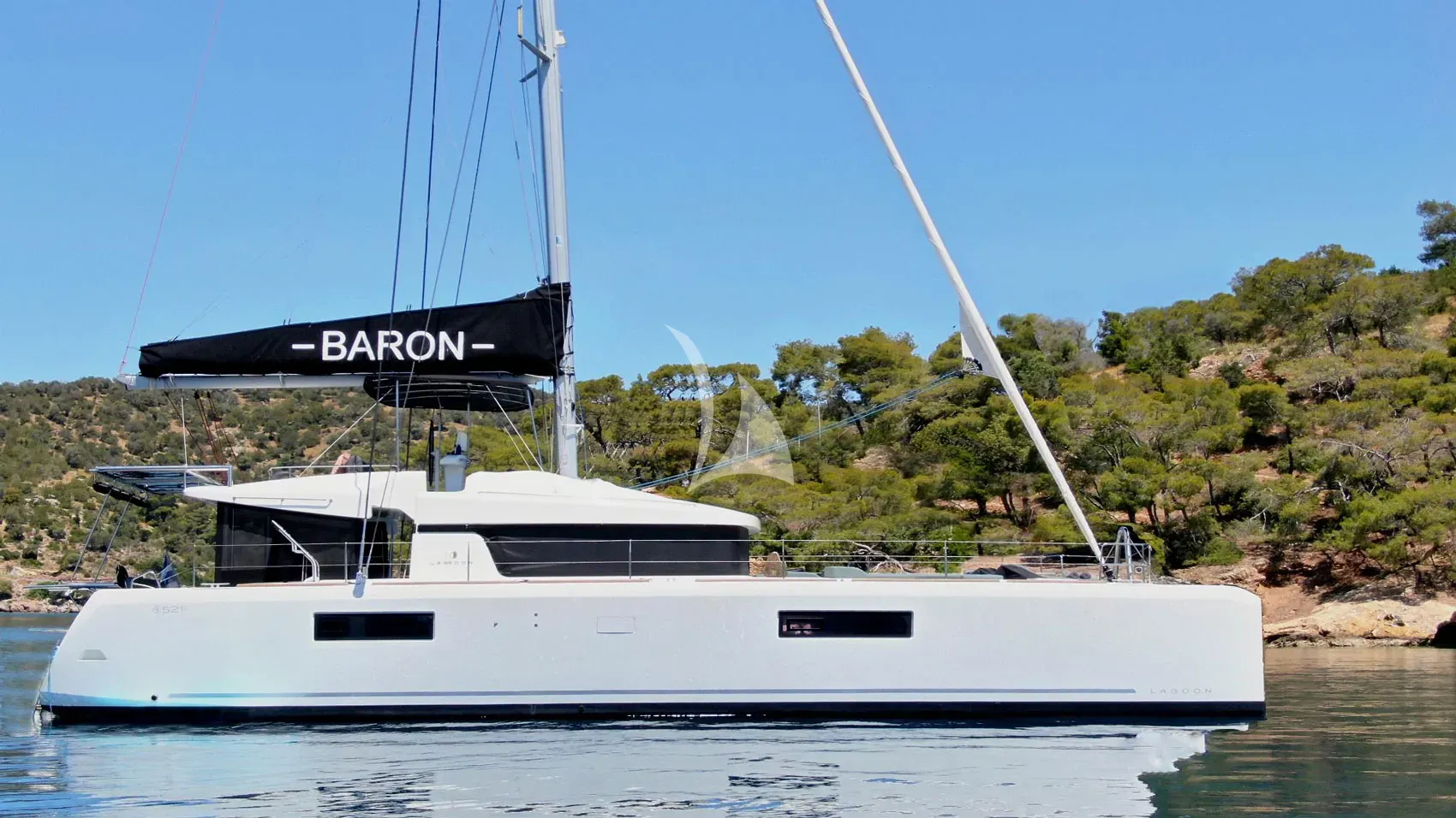 BARON