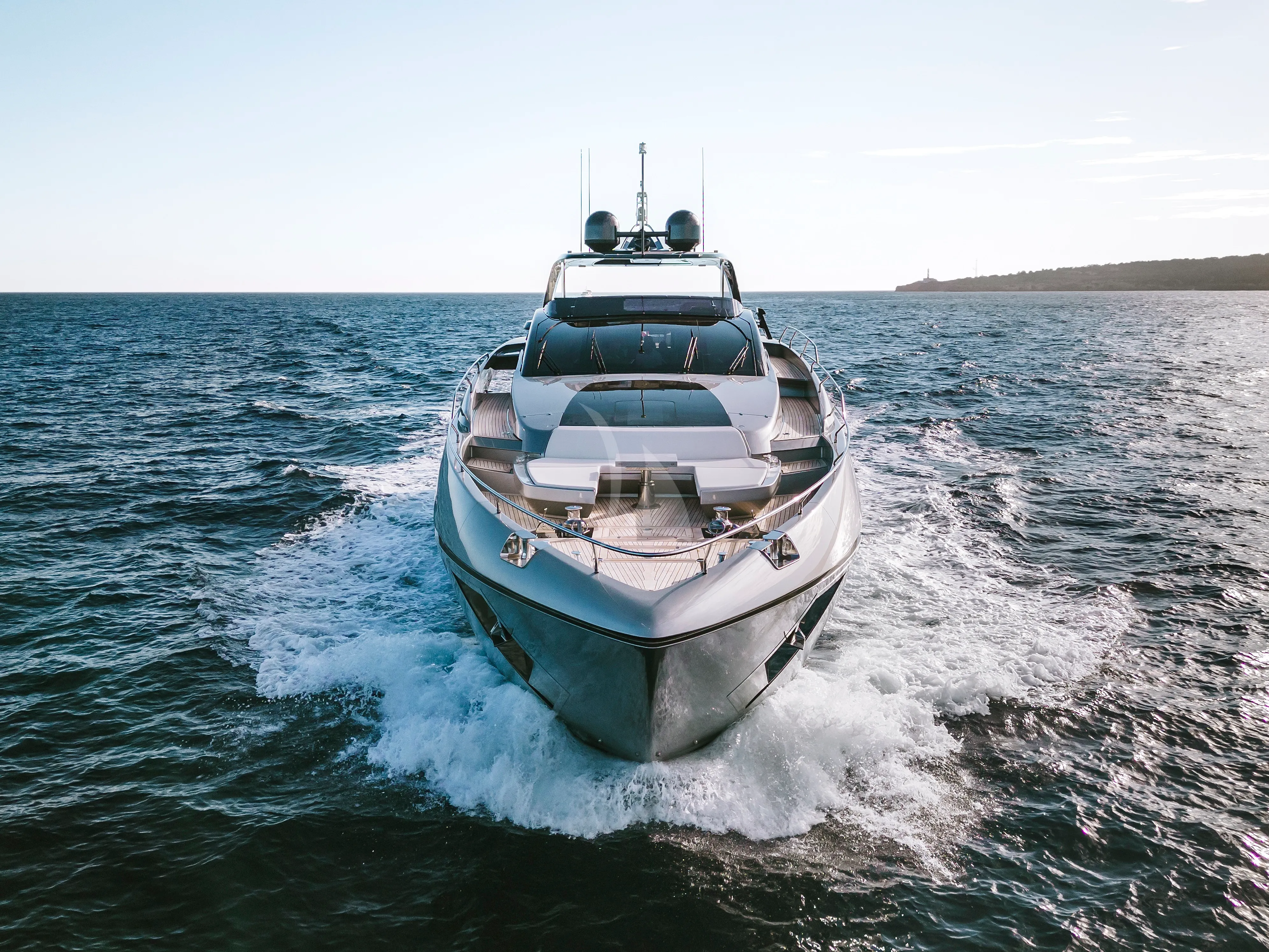 BARRACUDA III
