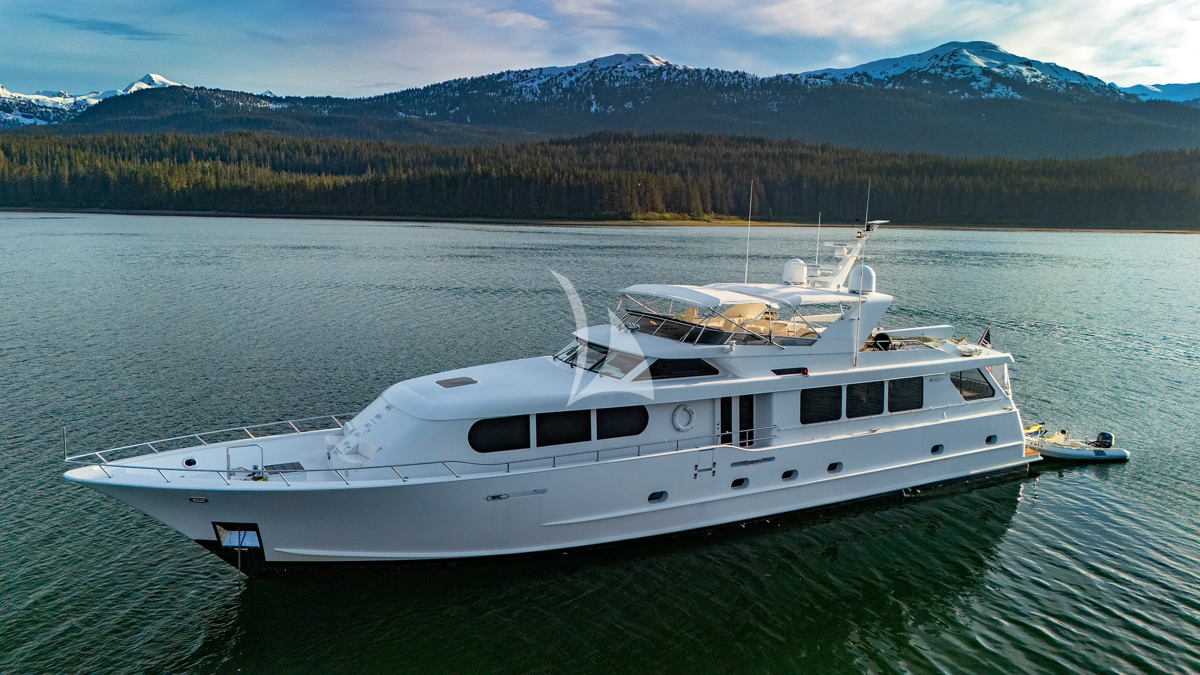 MY LADY ALASKA
