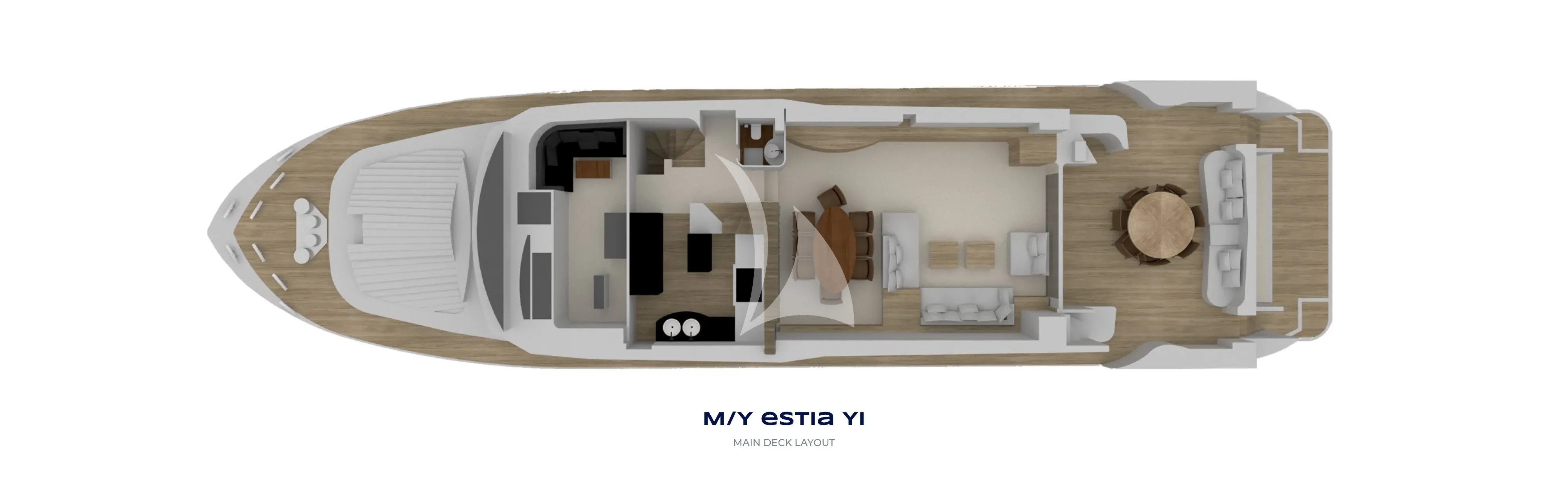 Estia Orion