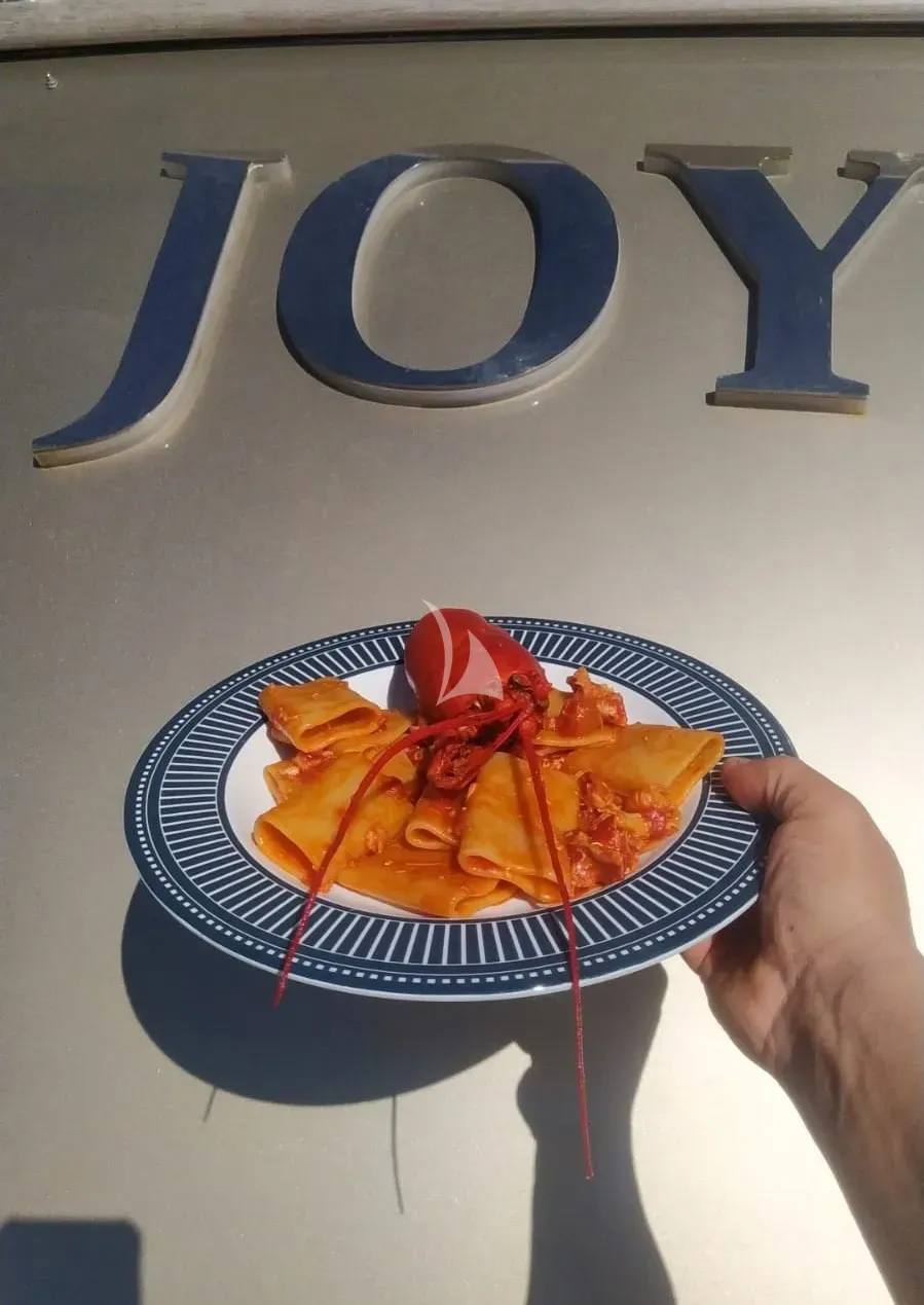 Joy
