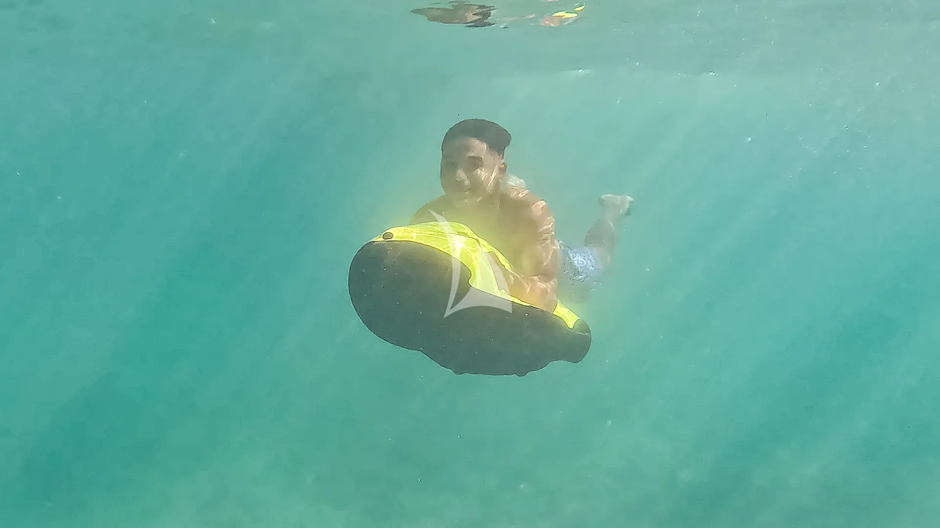 PIER PRESSURE