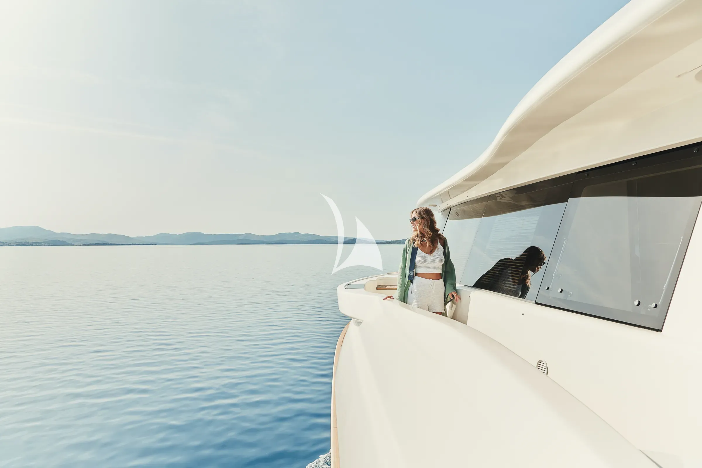 FRIEND'S BOAT