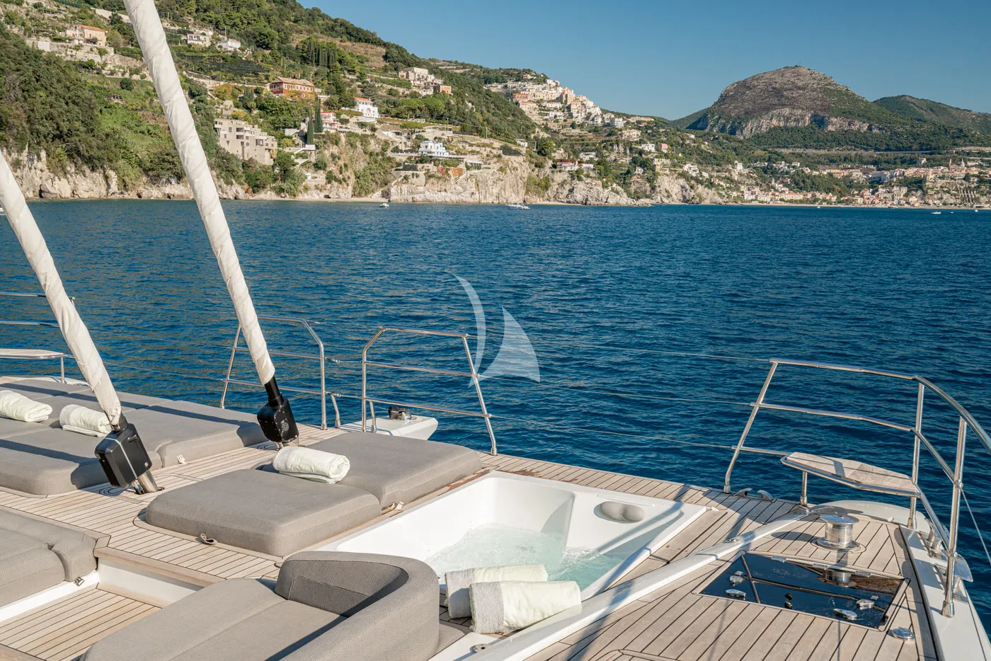 CAPRI | Thira 80