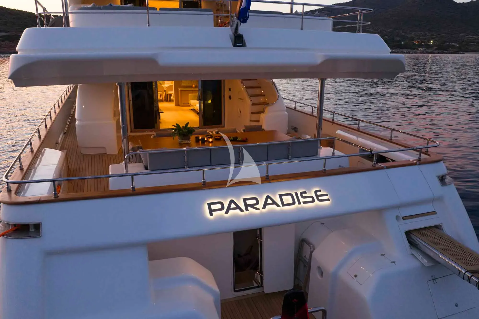 PARADISE