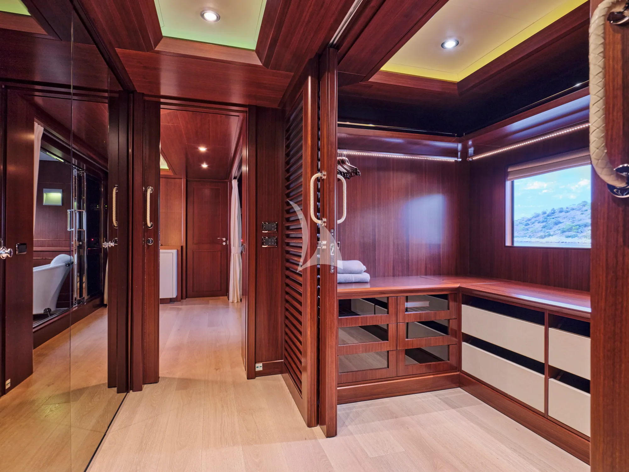 PALATIAL