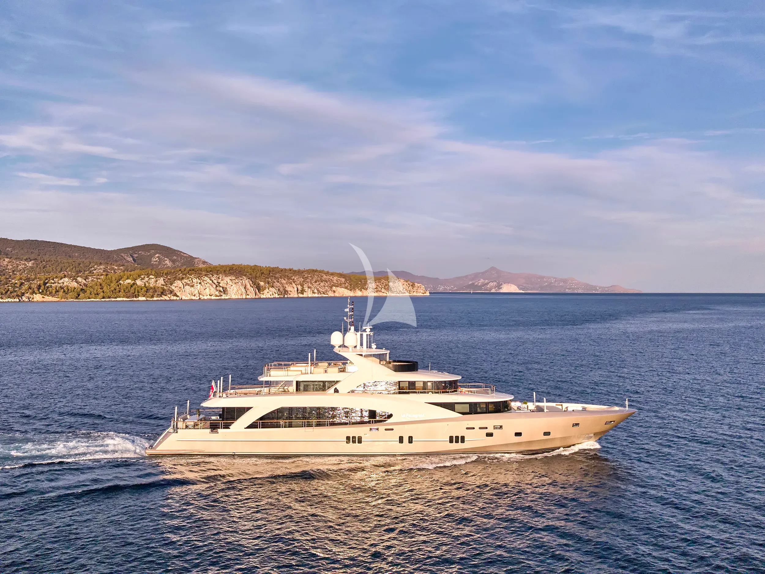 LA PELLEGRINA 1