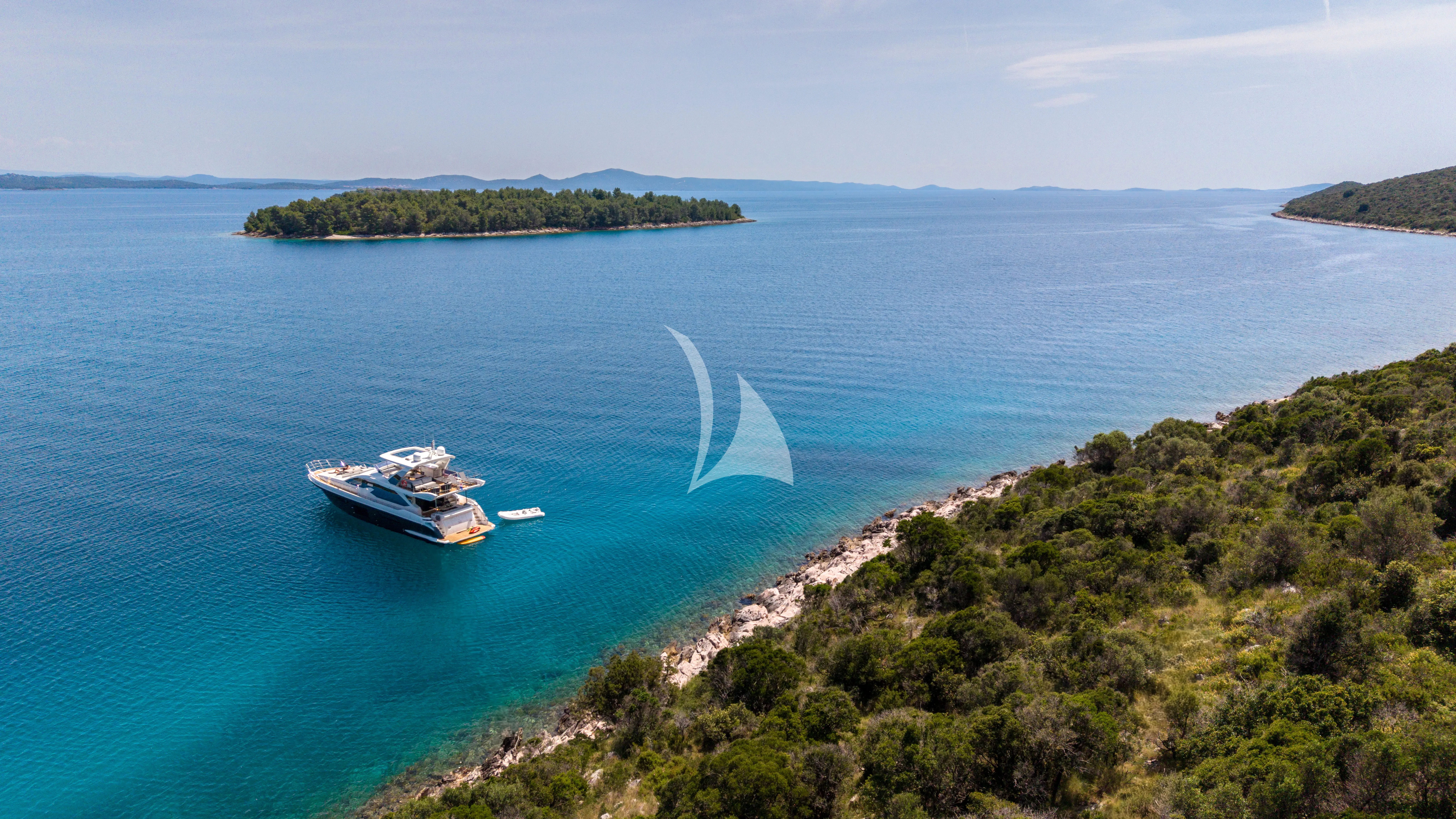Relax of Croatia