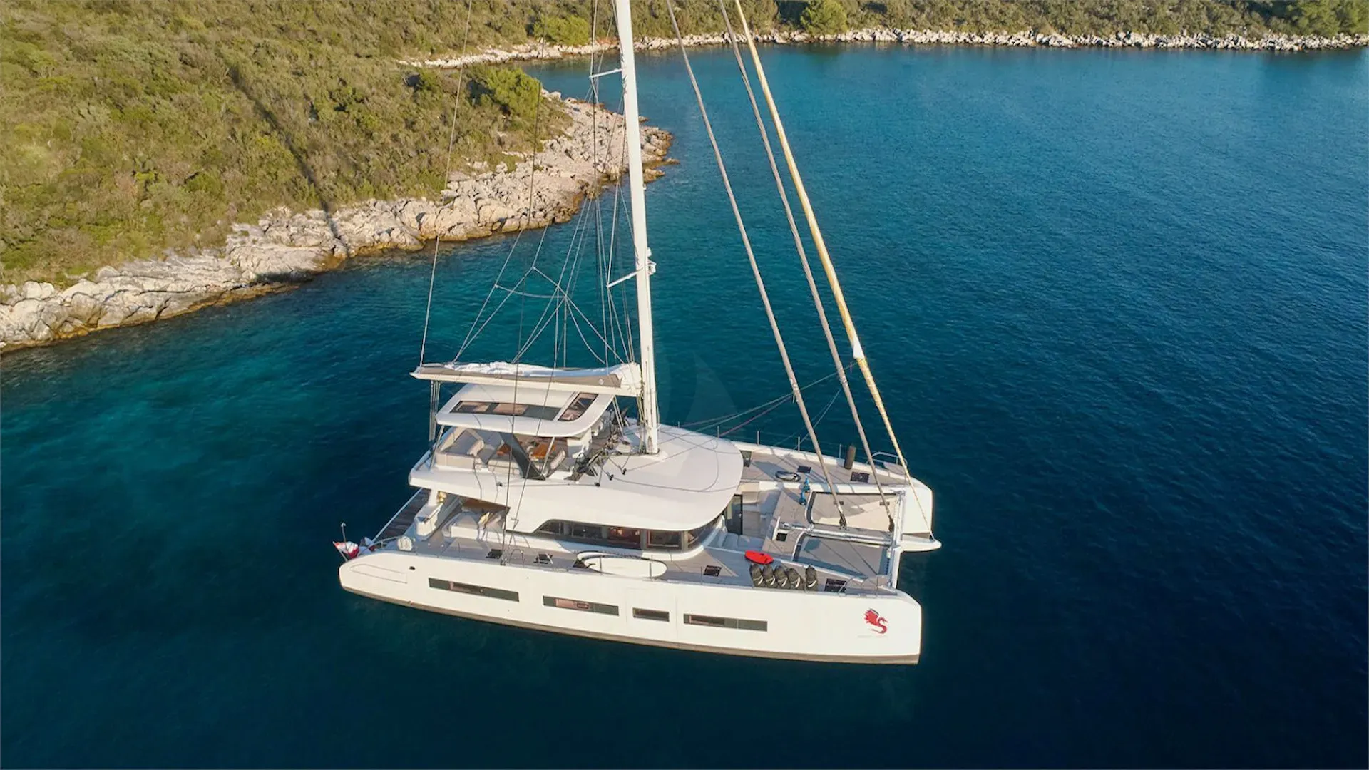 ADRIATIC DRAGON