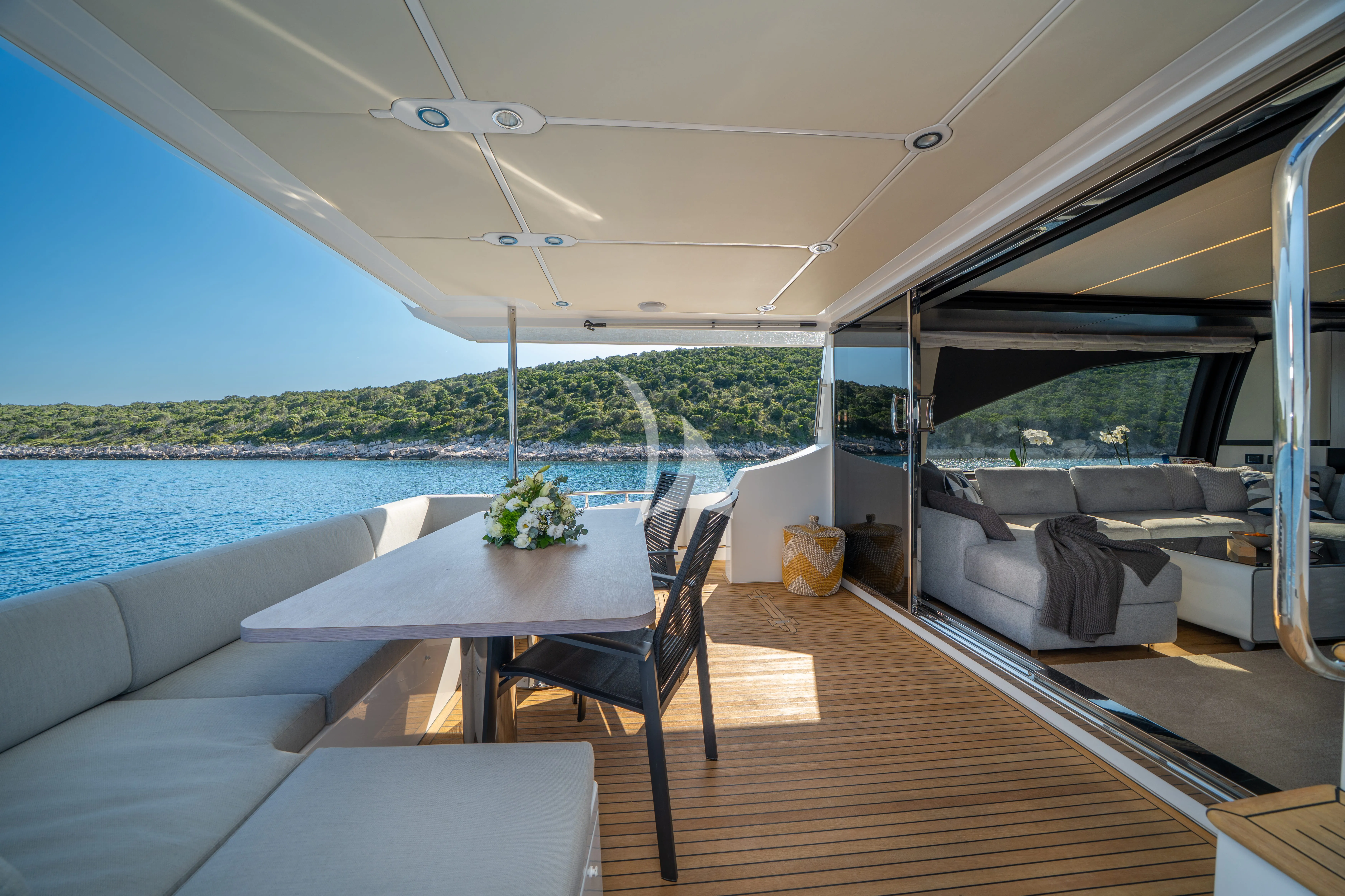 Relax of Croatia