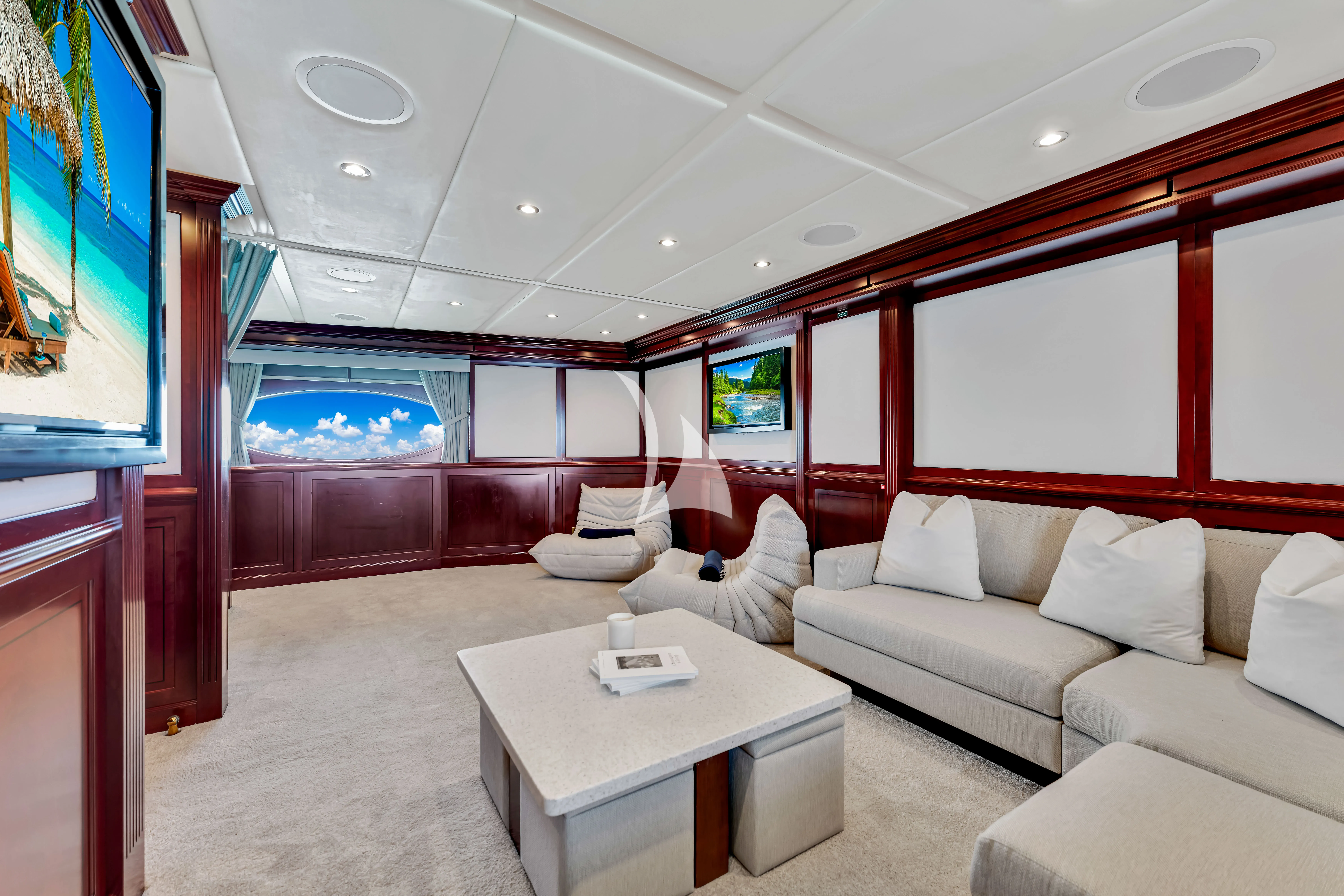 SWEET CAROLINE II