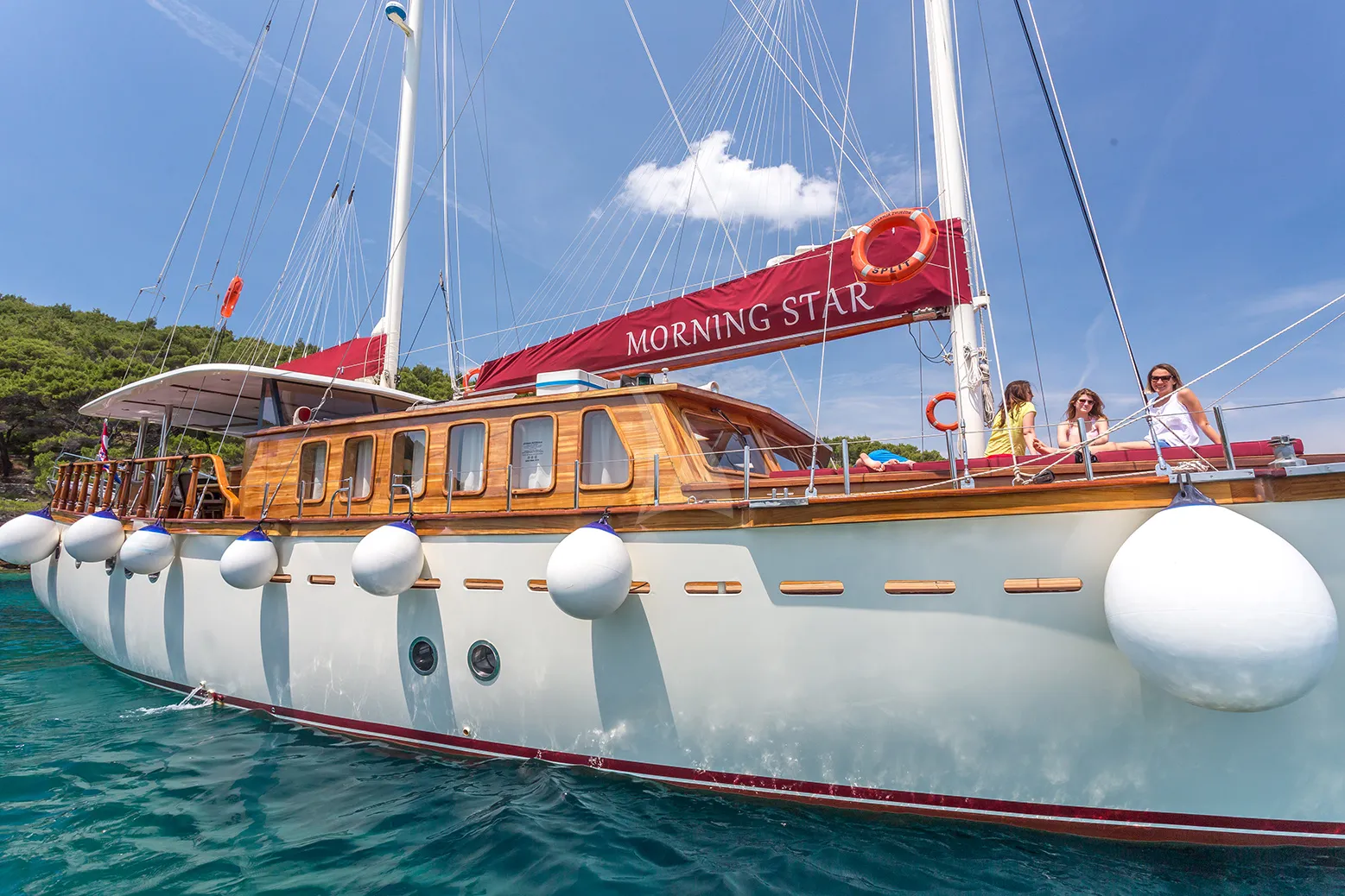 Morning Star