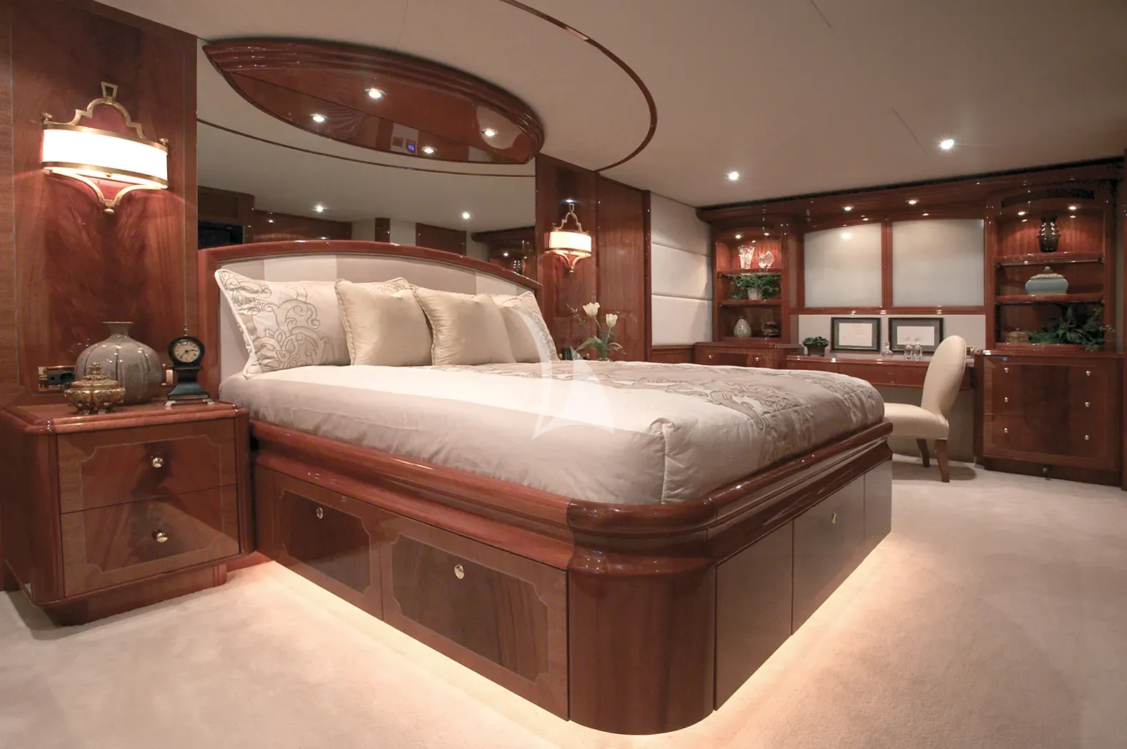 LE REVE