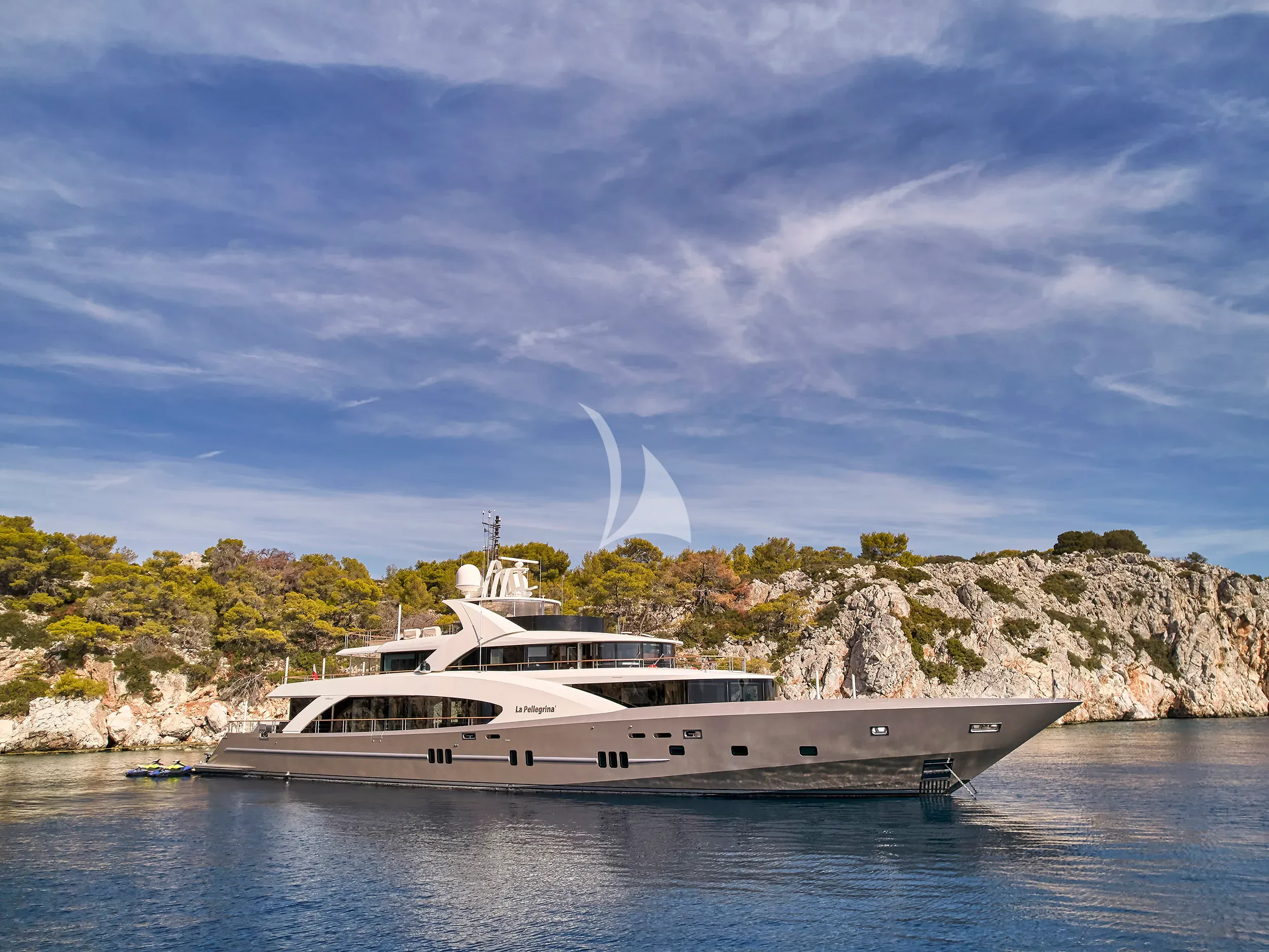 LA PELLEGRINA 1
