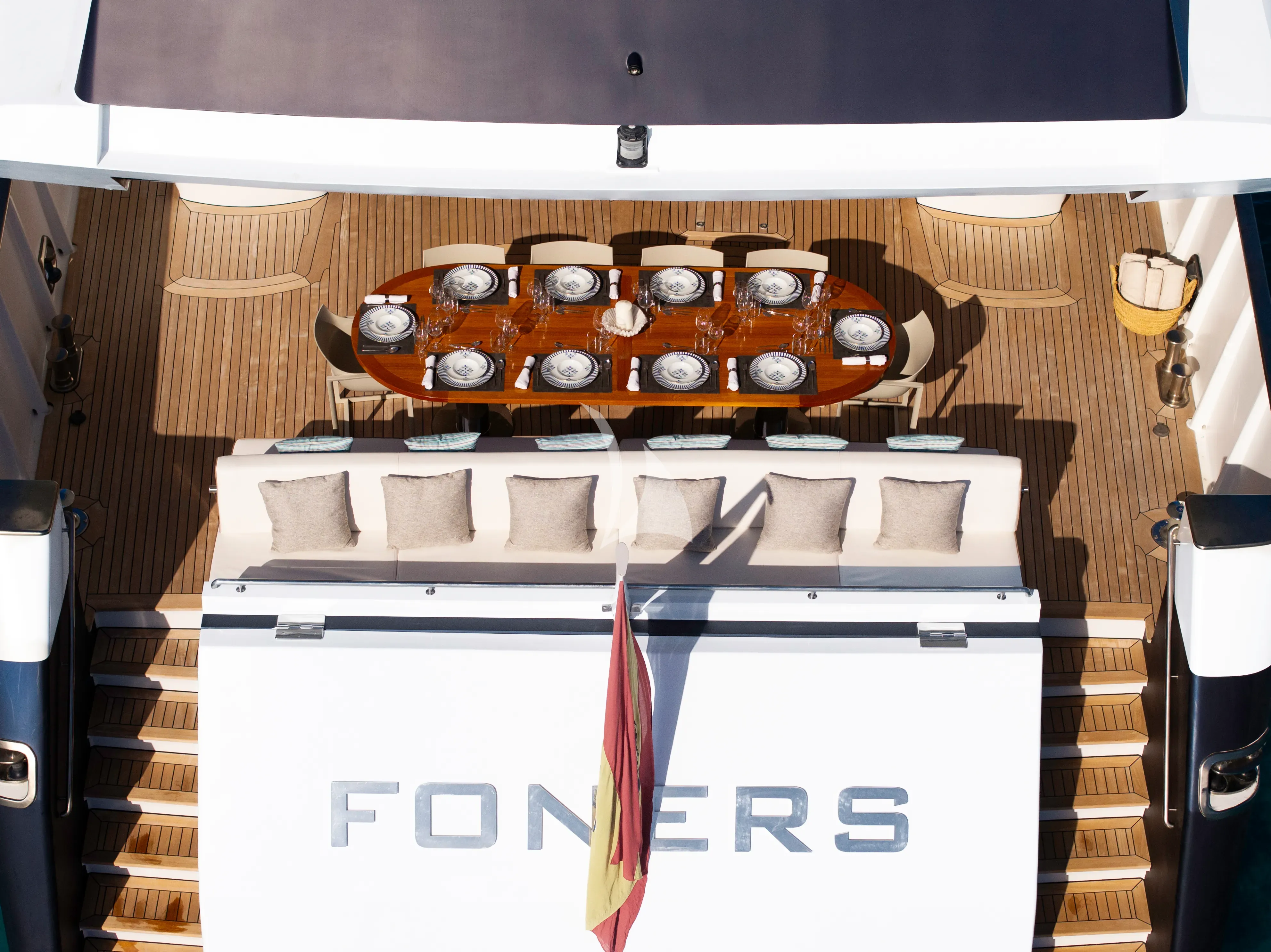 FONERS