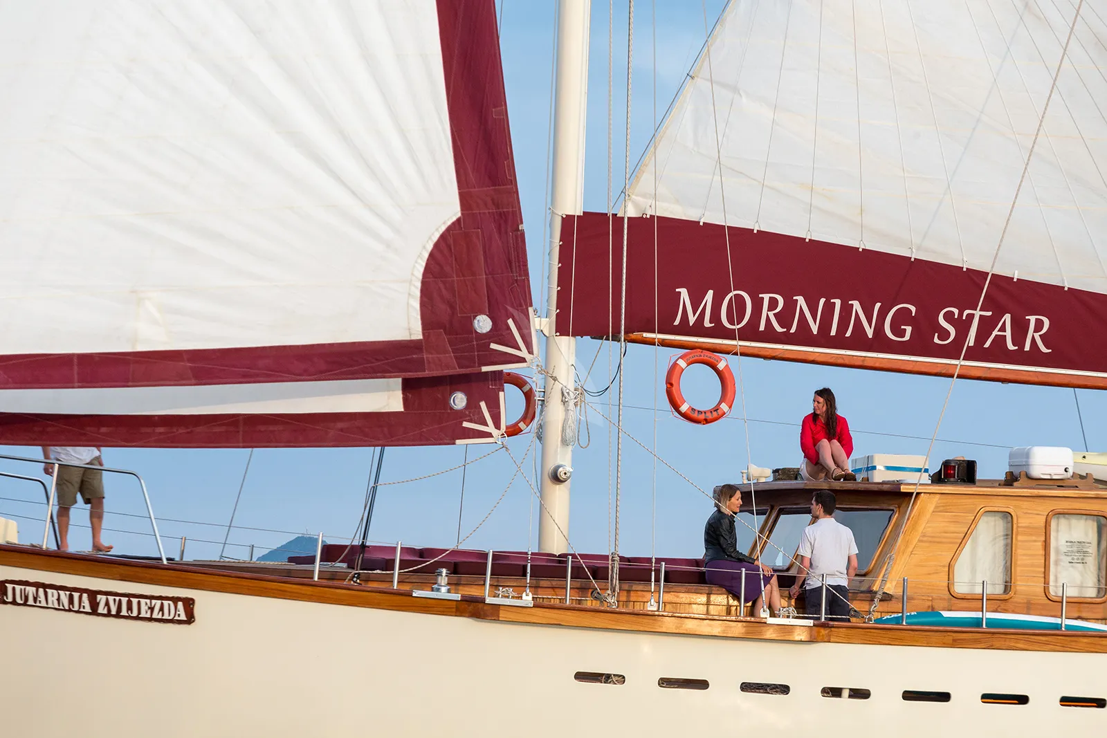 Morning Star