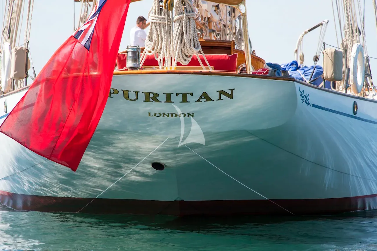PURITAN
