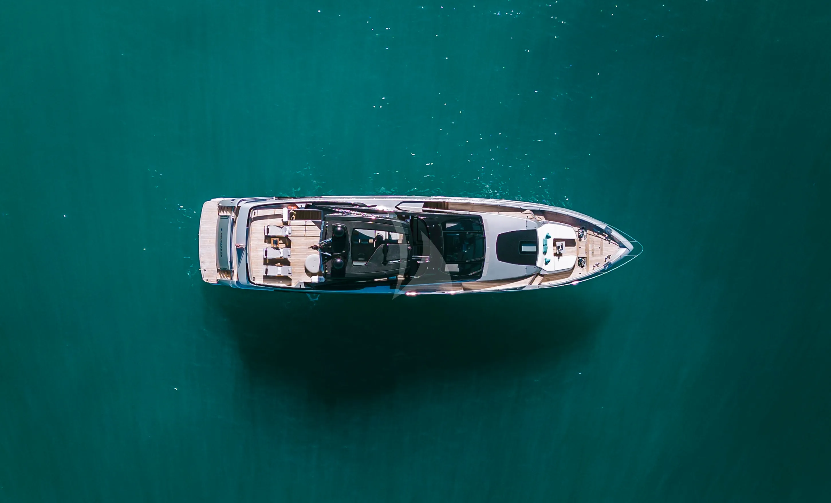 BARRACUDA III