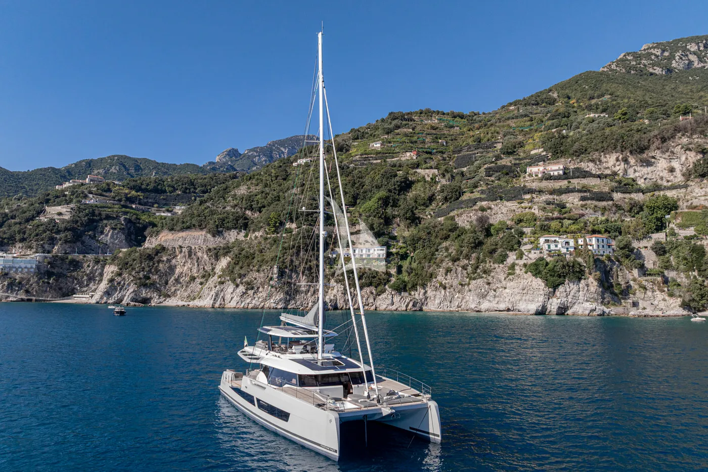 CAPRI | Thira 80