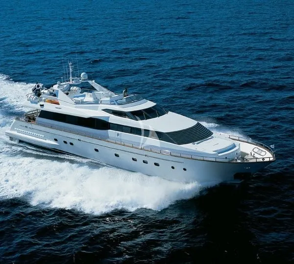 AZURE ONE