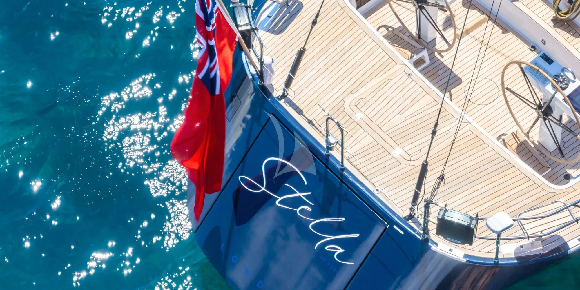 STELLA OF RORC