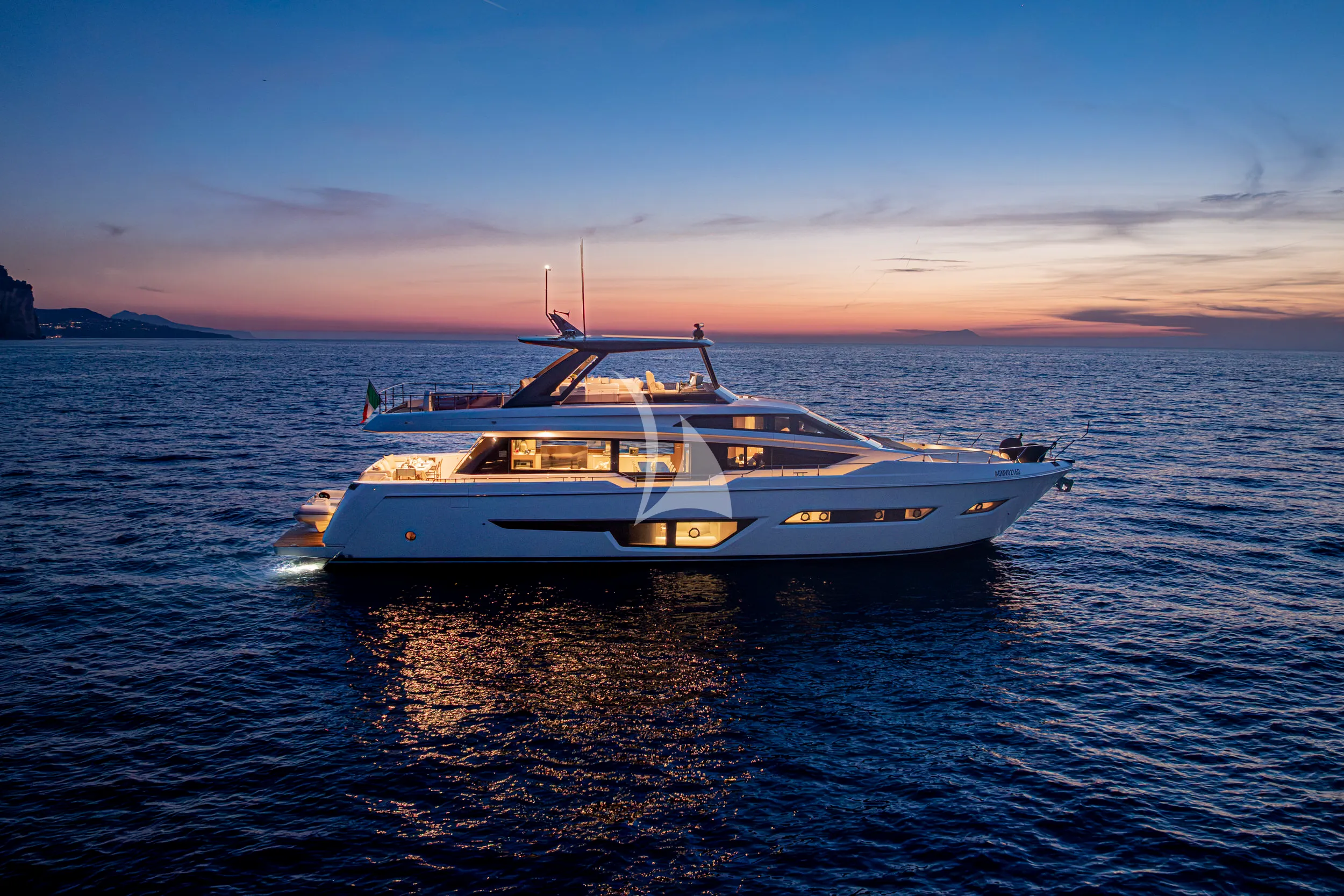 SEA DIAMOND