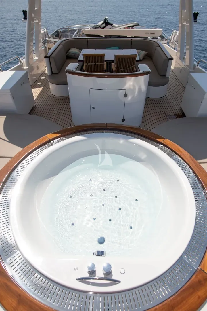 SEA BREEZE II