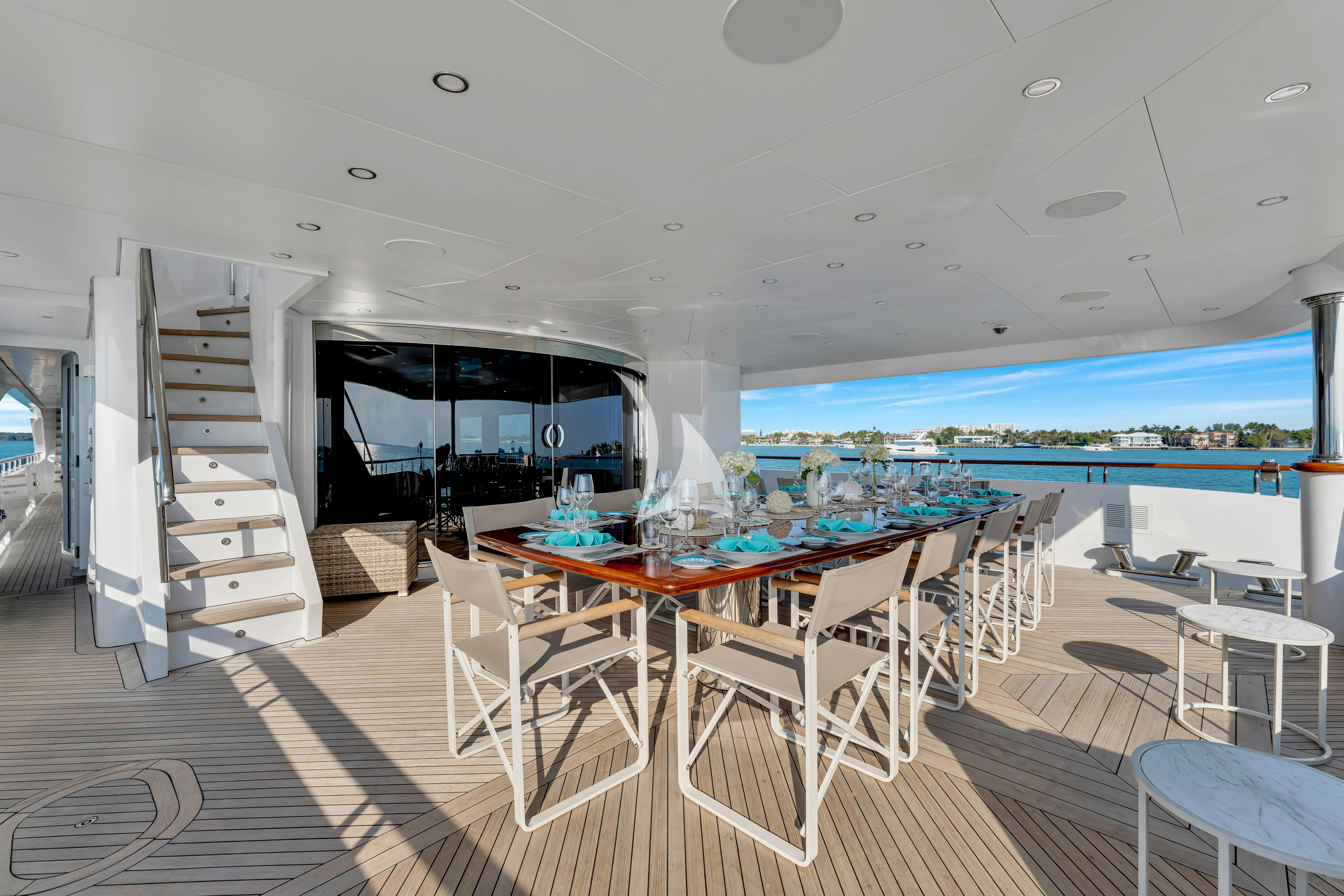SWEET CAROLINE II